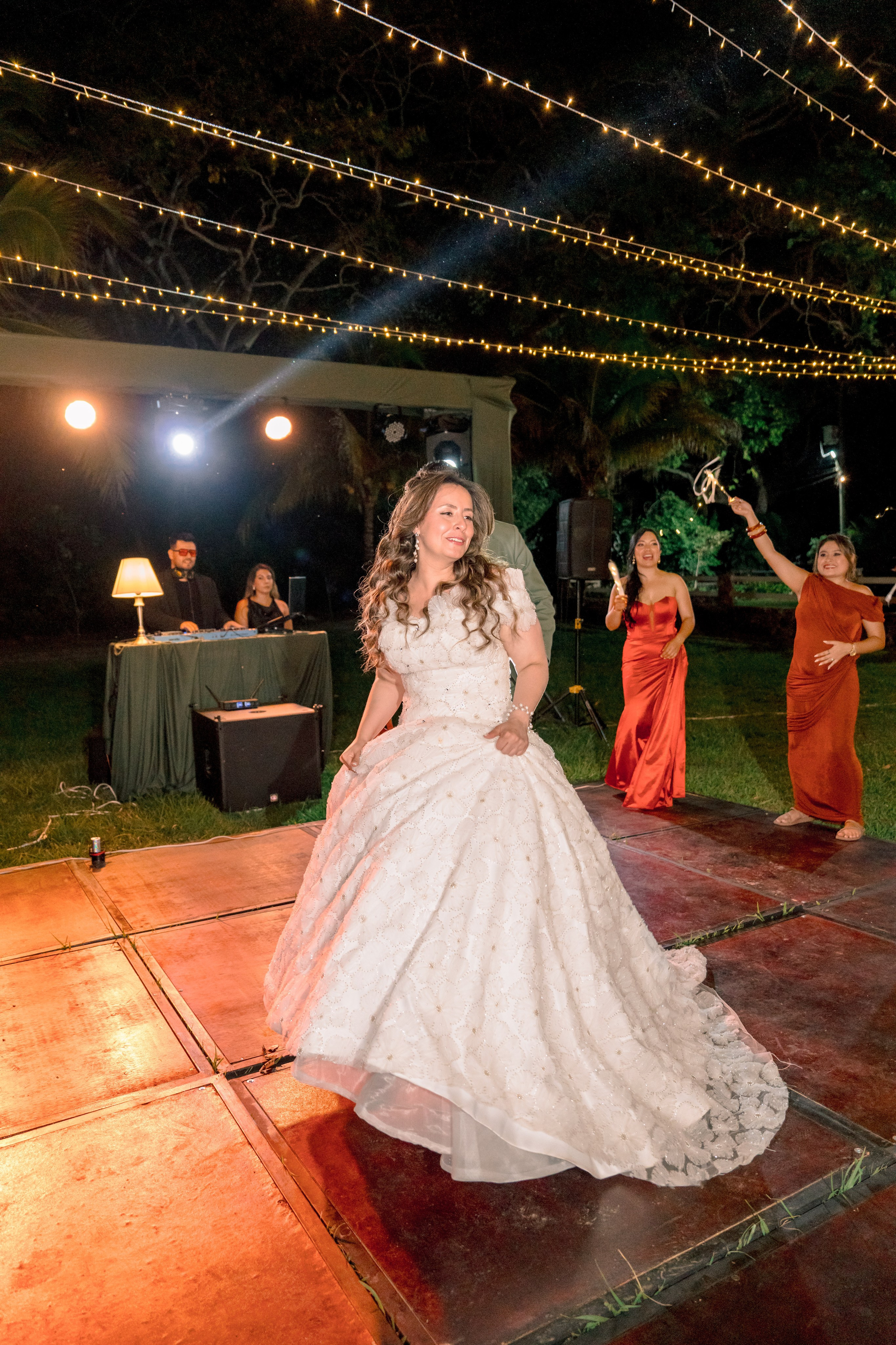Lizeth + William. Jose Florez wedding photographer in Colombia
