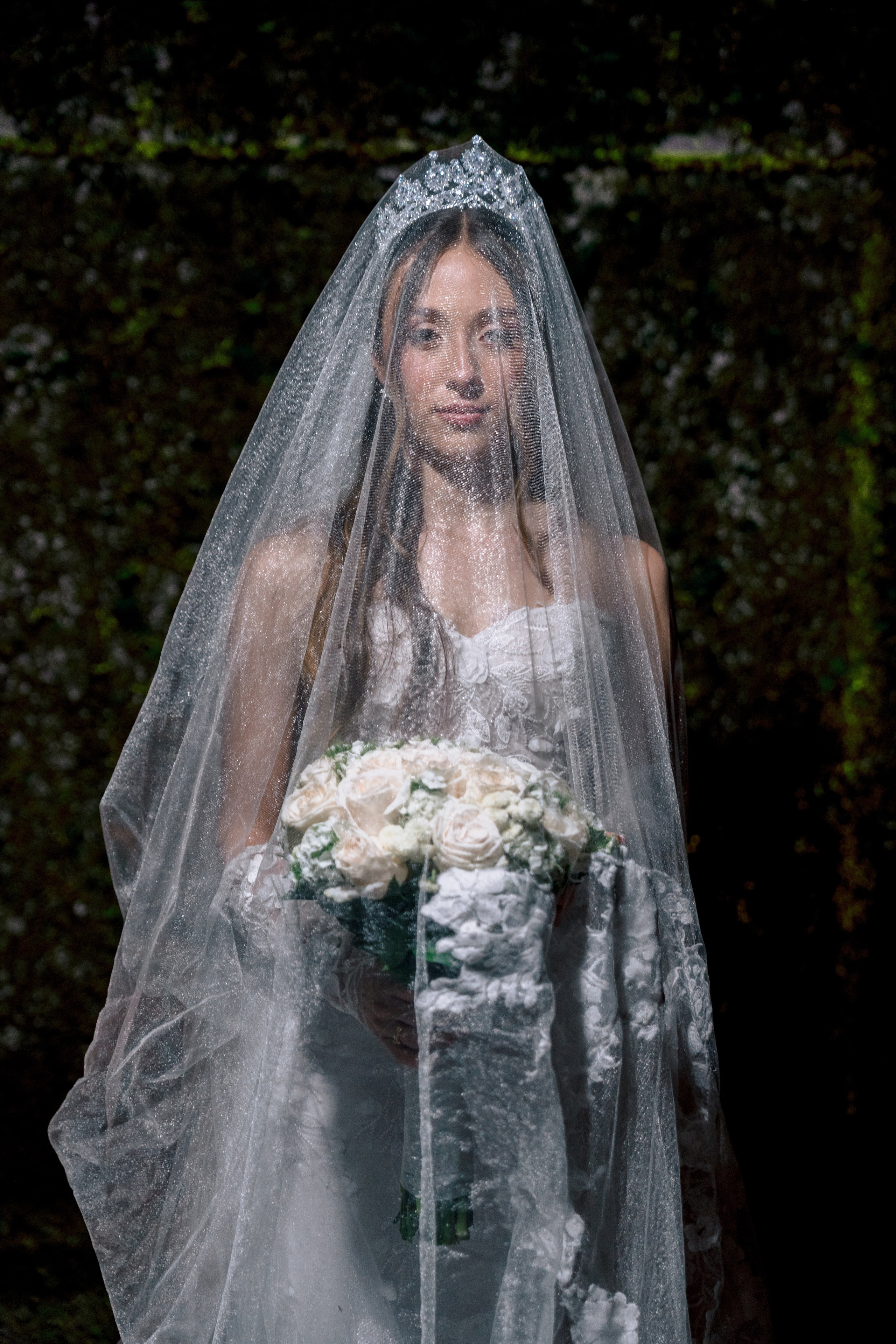 Natalia & Brian Wedding in Ibagué, Colombia