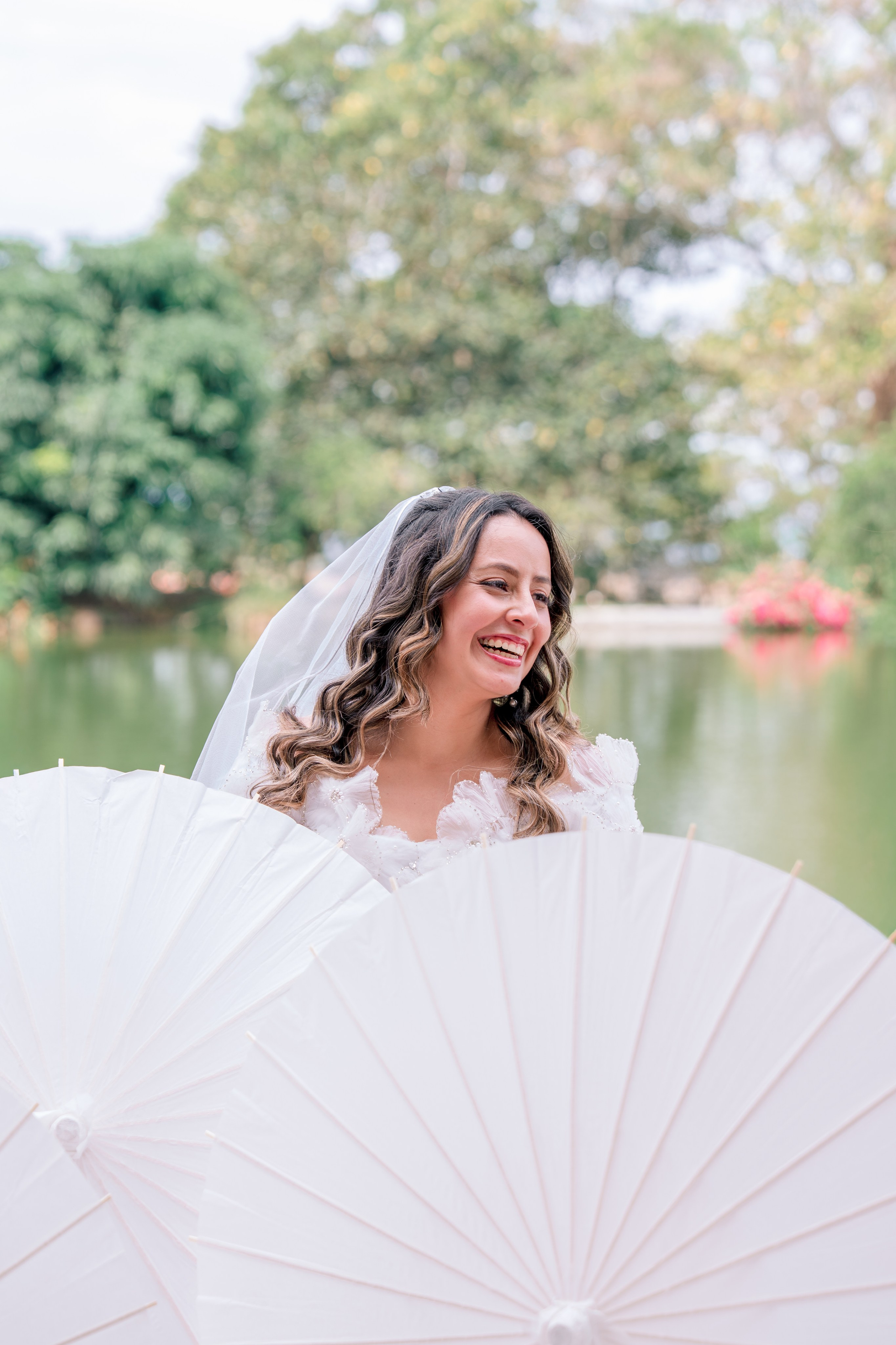Lizeth + William. Jose Florez wedding photographer in Colombia