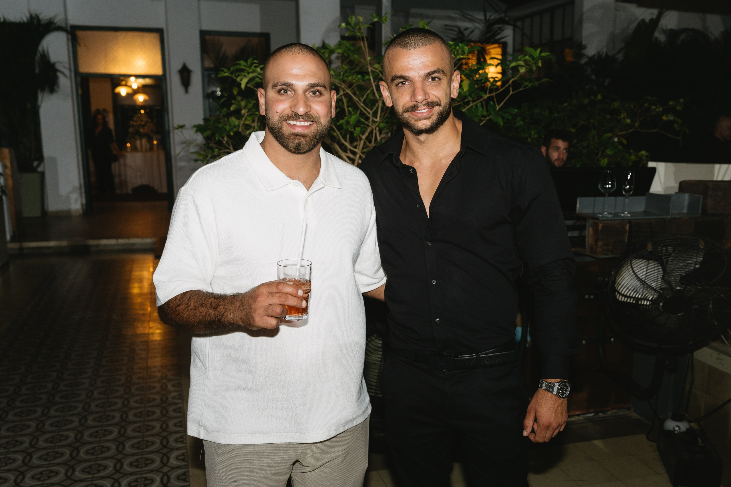 Events. Portrait & Event Photography | Israel | David Shafirov