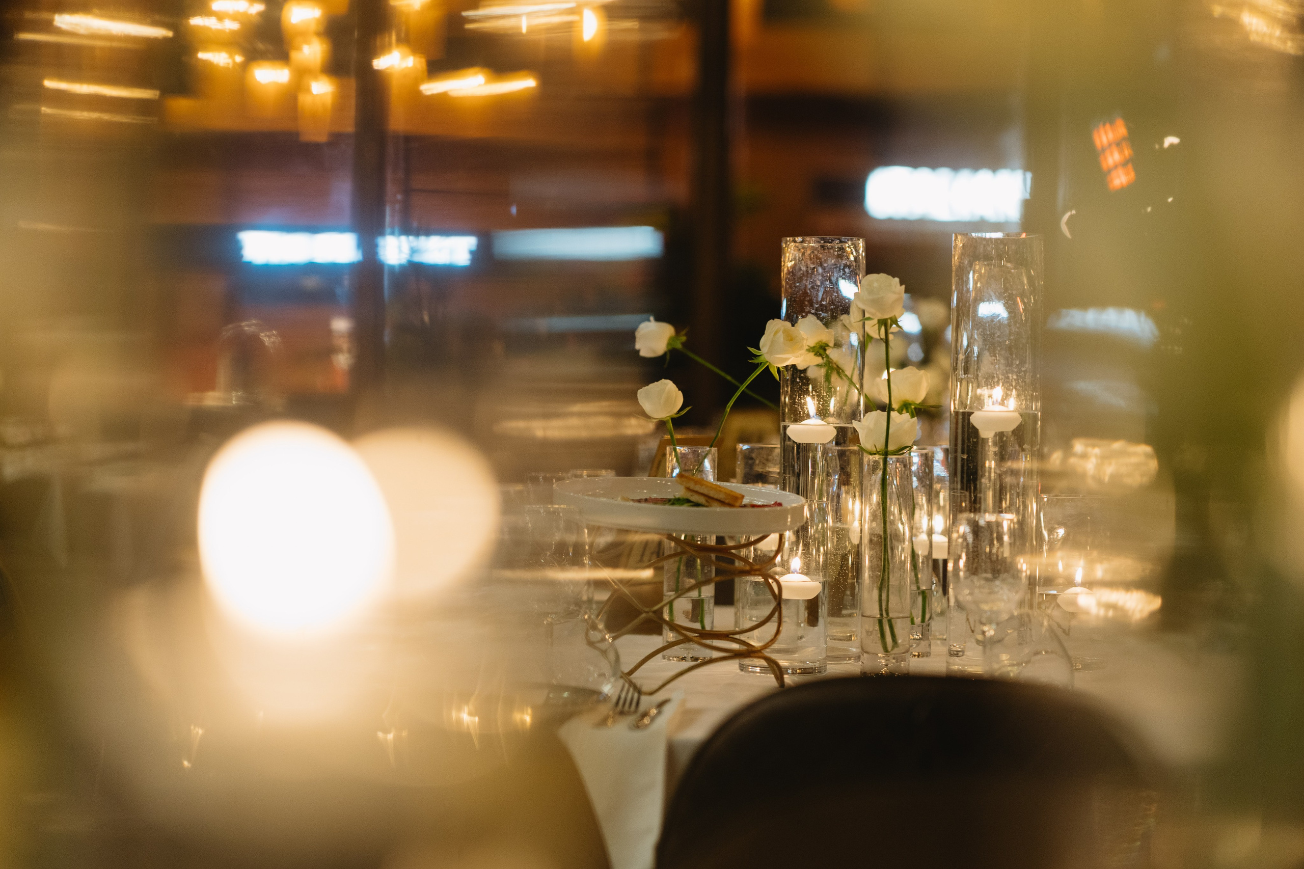 Interior & Venue. Portrait & Event Photography | Israel | David Shafirov