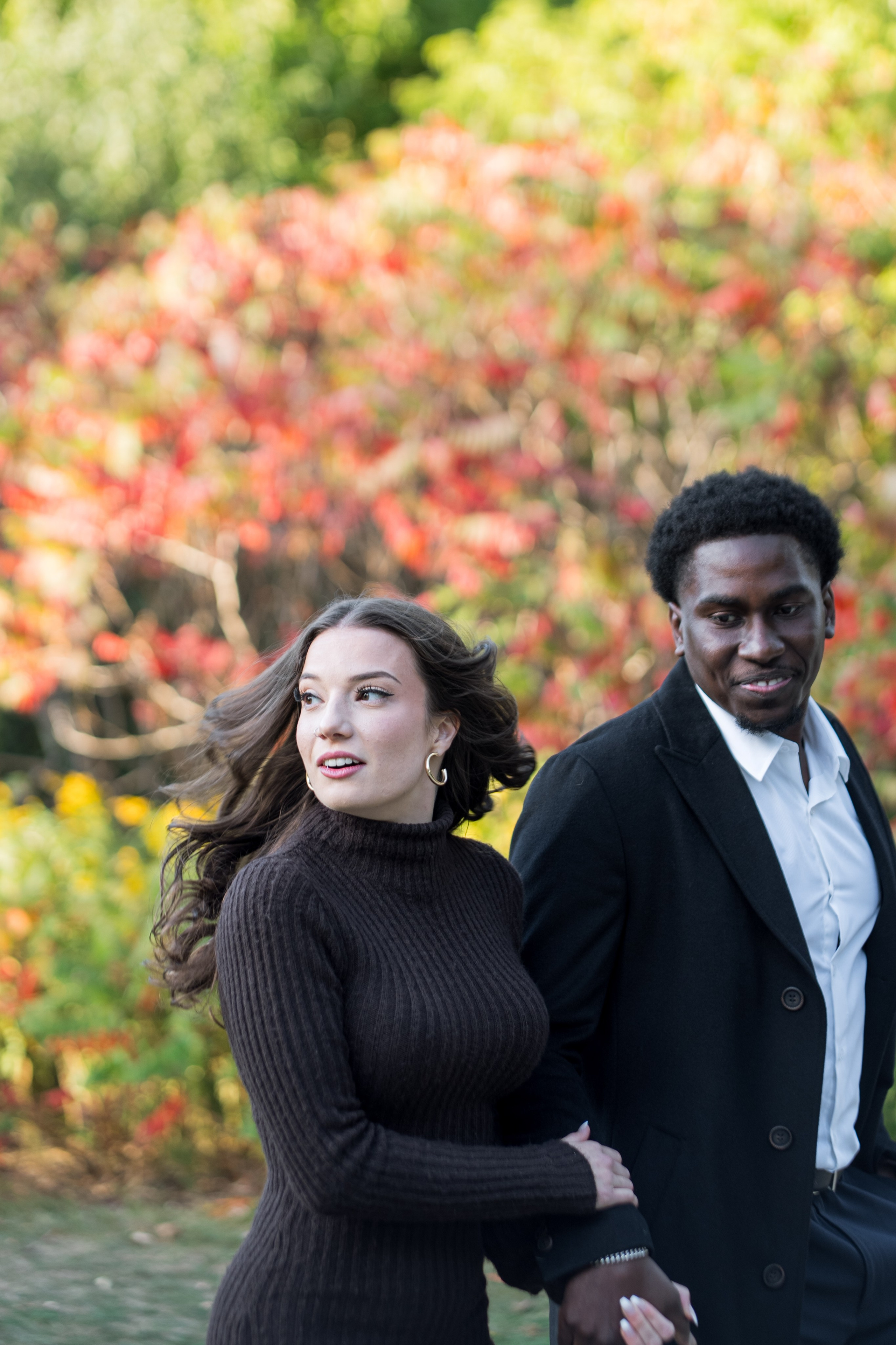 Nicholls&Kristena. Madhurina photography