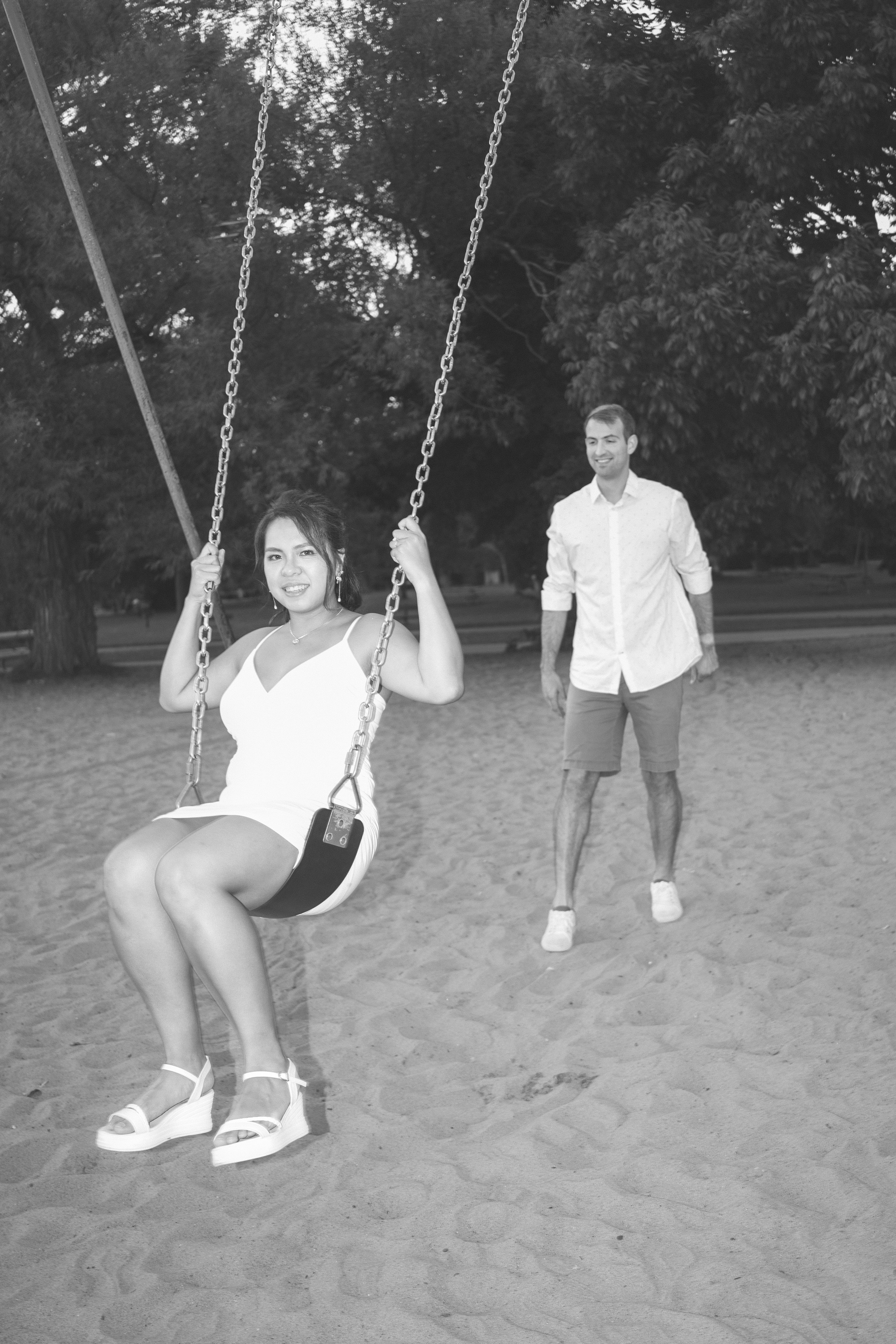 Engagements. Madhurina photography