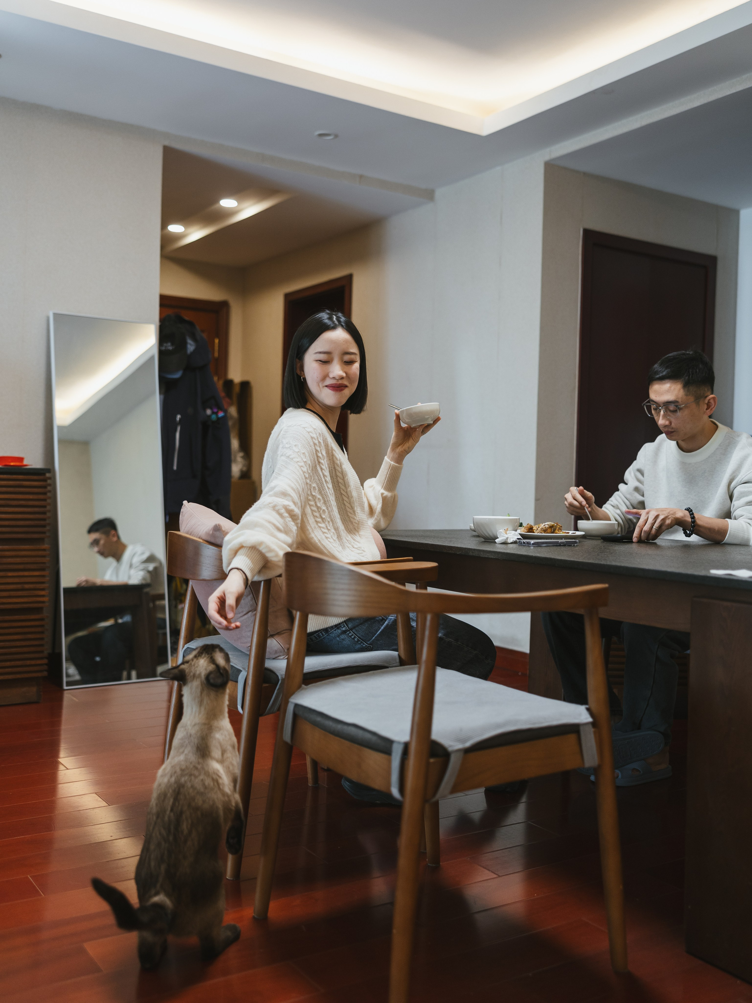 Photos of pets. Shanghai Family Photographer Dora