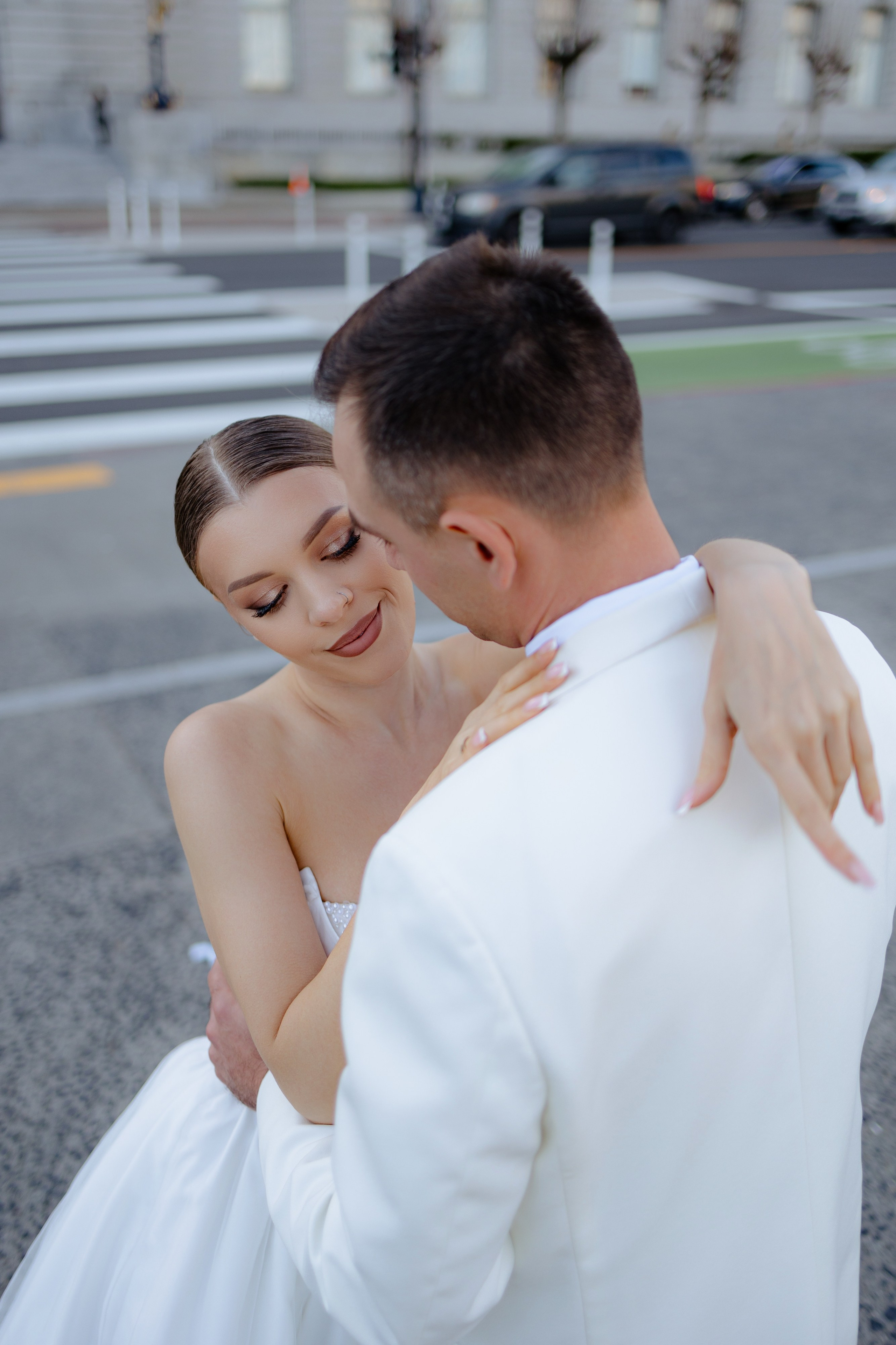 Regina & Roman. Wedding Photography & Videography San Francisco, Sacramento