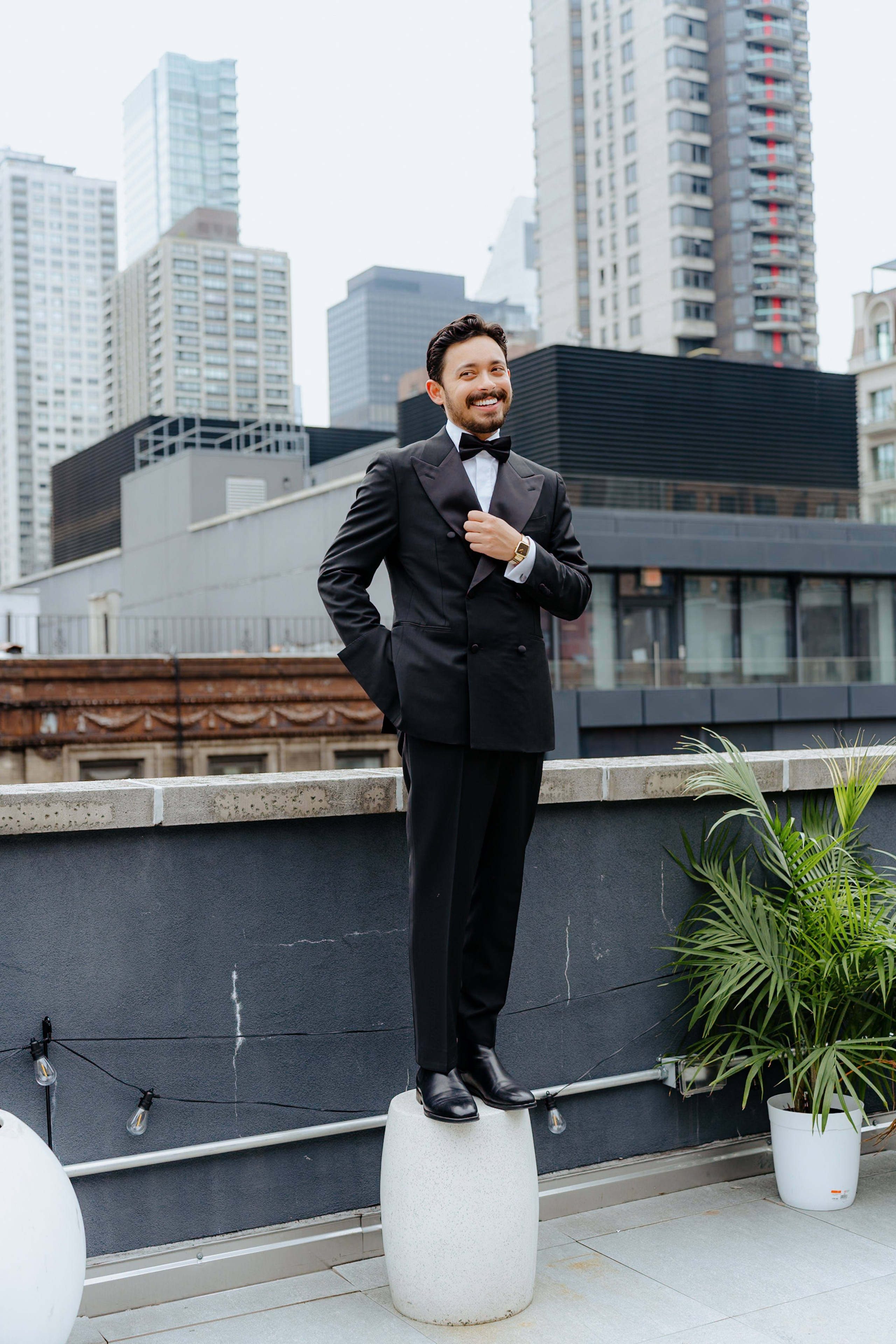 Caroline & Brendan. Wedding Photography & Videography San Francisco, Sacramento