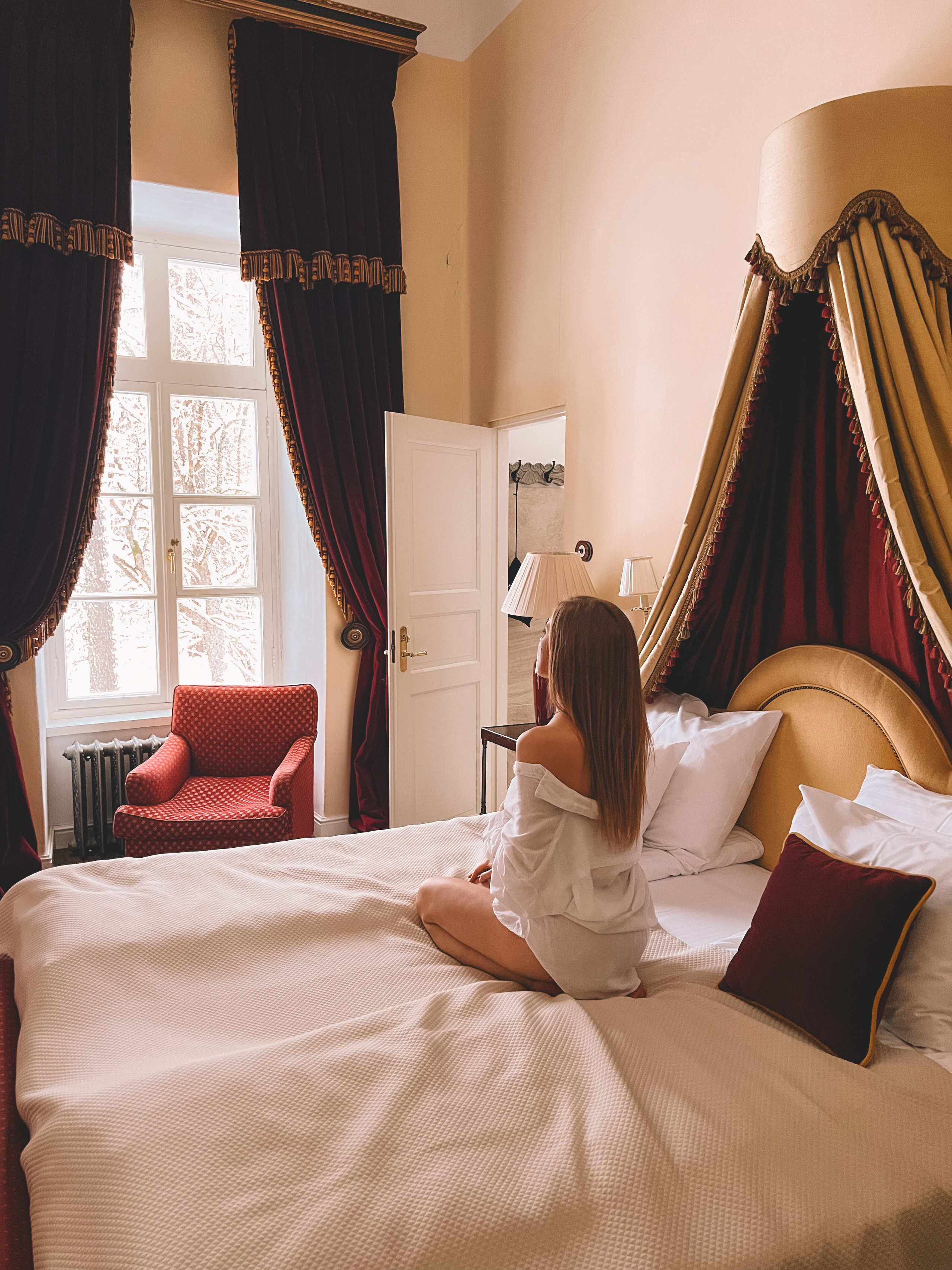 Hotels Promotion Gallery. Ivlianna Travels — travel blog with photography tips