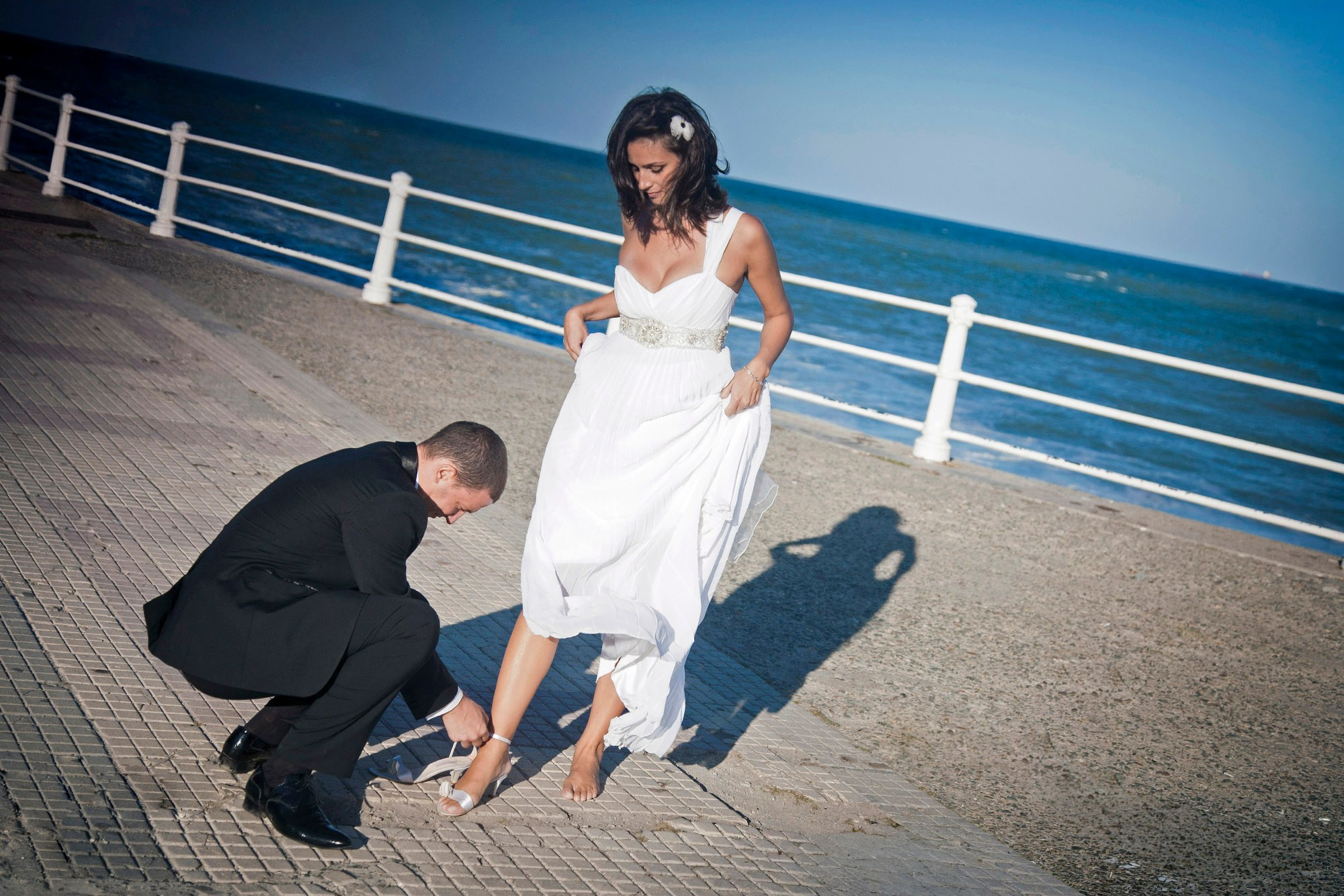 Ședință foto după nuntă – EduardFoto. Wedding, portrait and event photographer Bucharest | Eduard Foto