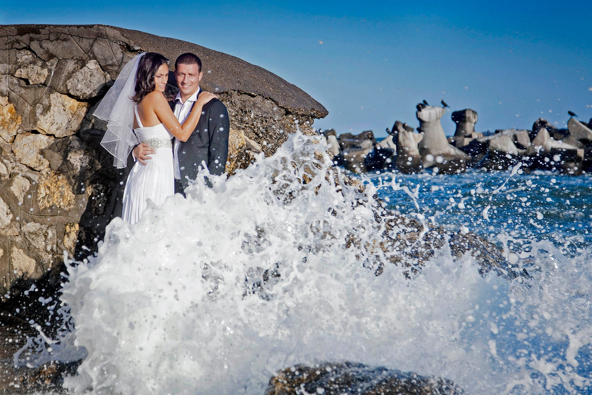 Ședință foto după nuntă – EduardFoto. Wedding, portrait and event photographer Bucharest | Eduard Foto