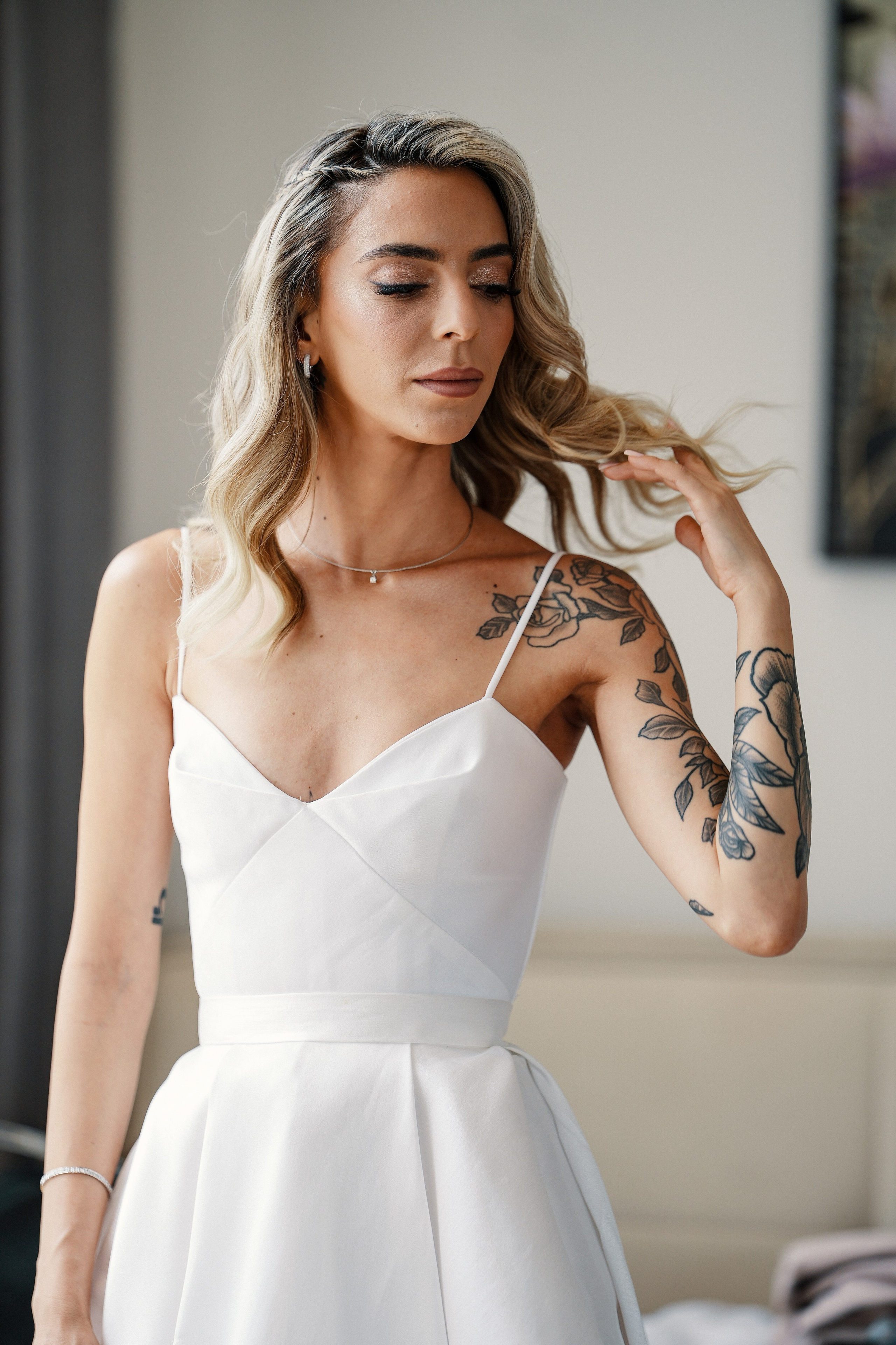 Dmitry Gorodetsky Event Photographer