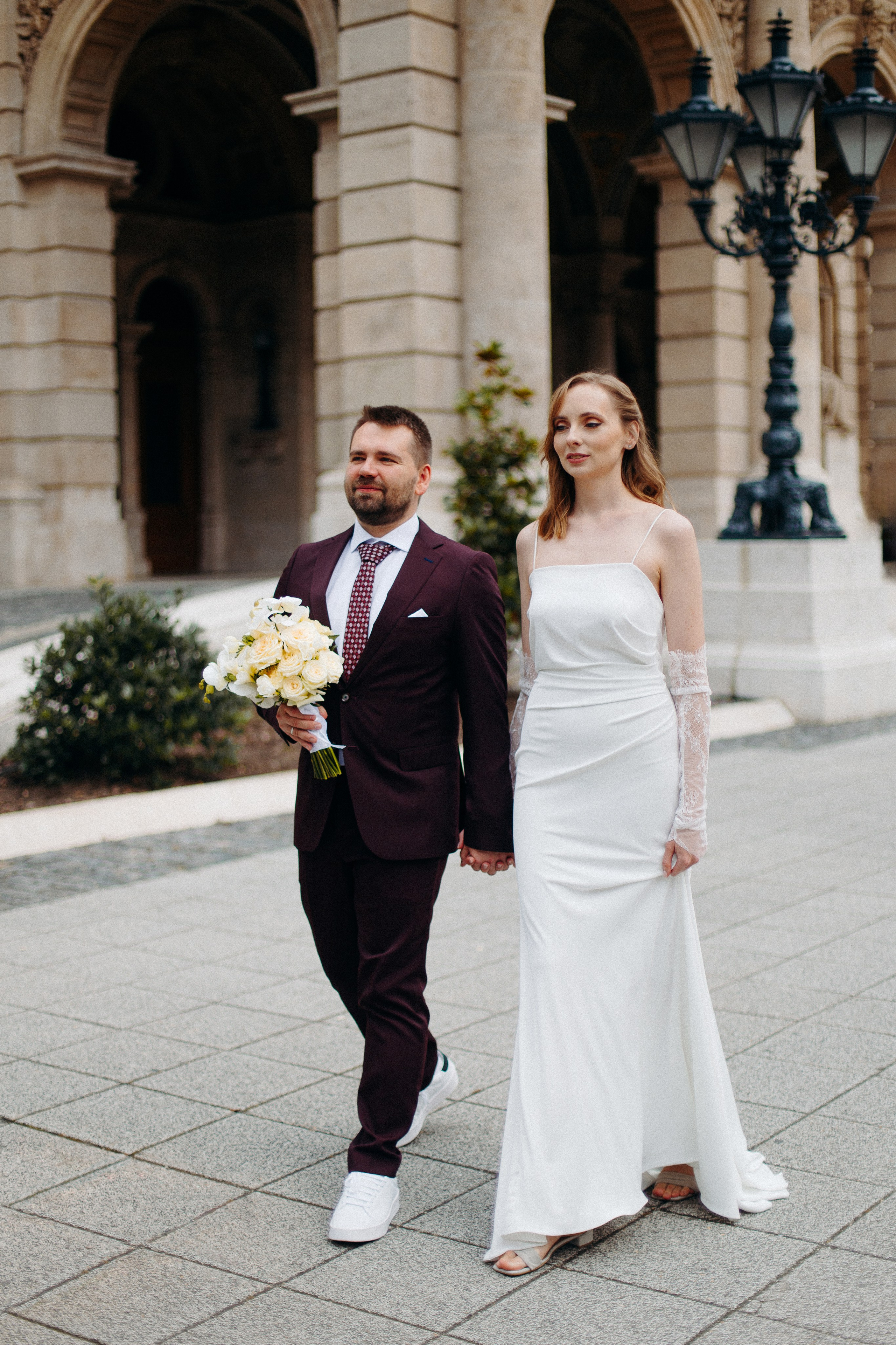 George & Anastasia. Контент-фотограф Алина Филимонова