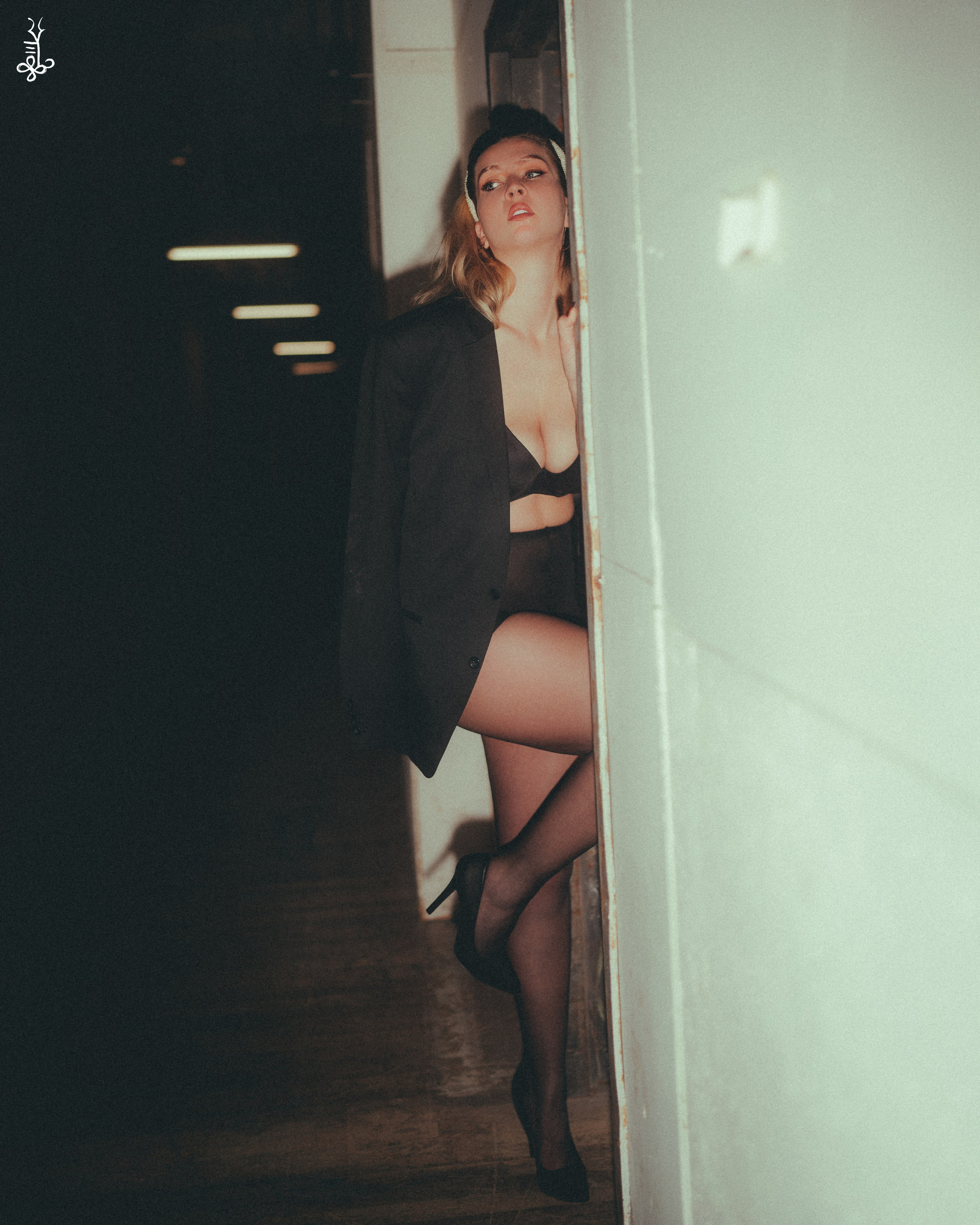 JENNIFER JOHNSON. Ke’Ondris