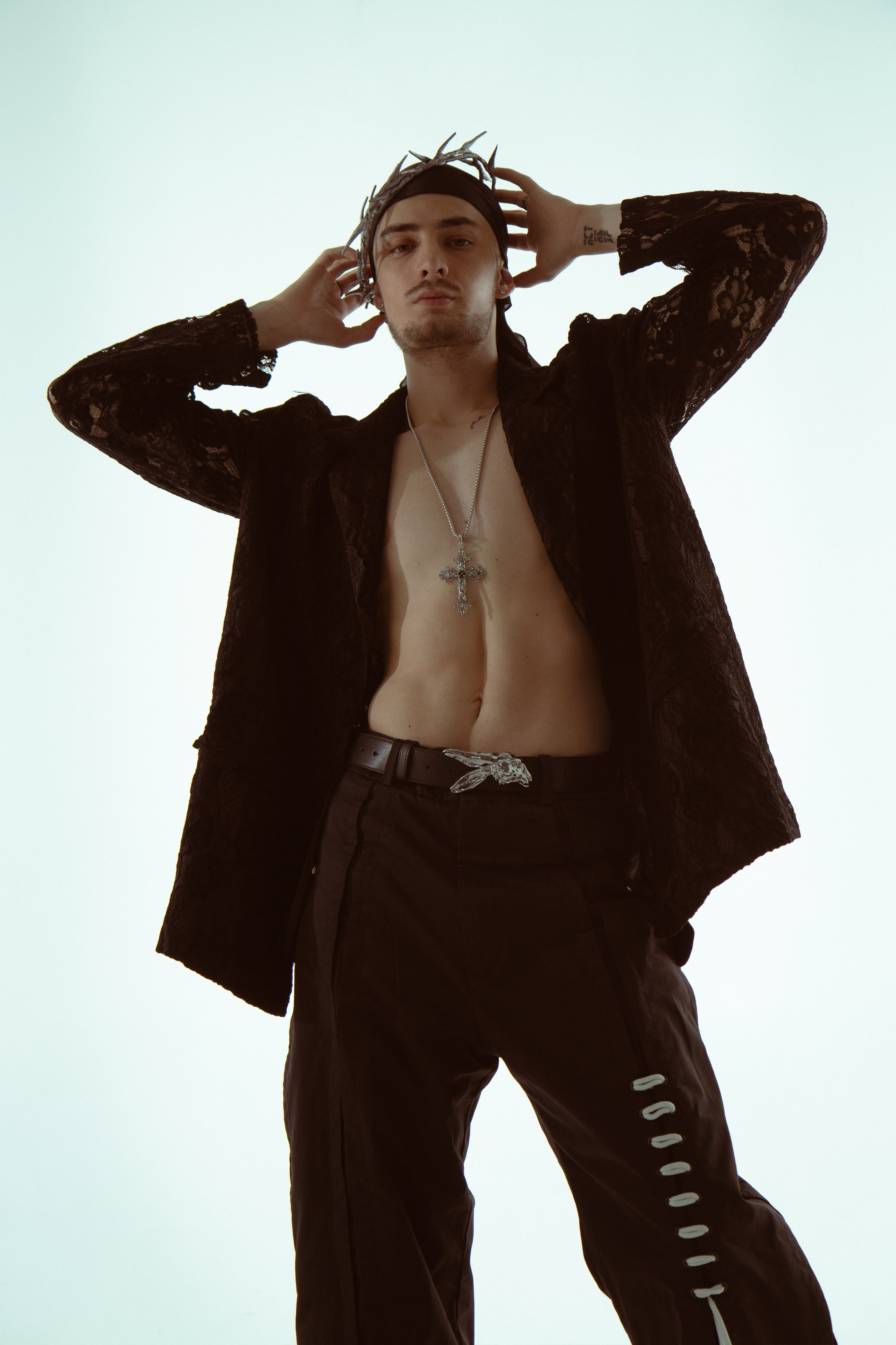 039. Palagina Ksusha, photographer in NY