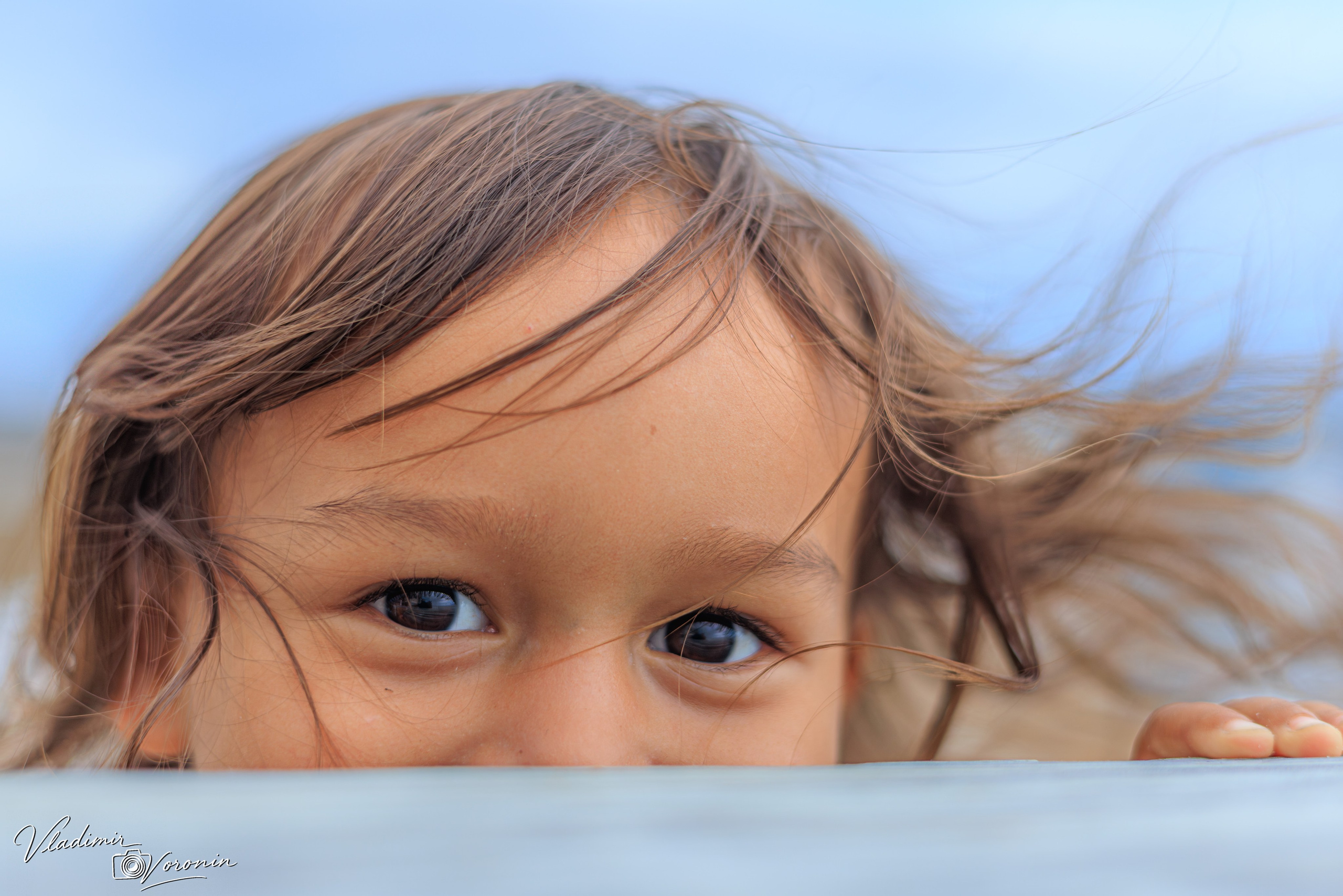 Children’s Portrait Session — Pure, Joyful, Timeless. Photographer St. Augustine