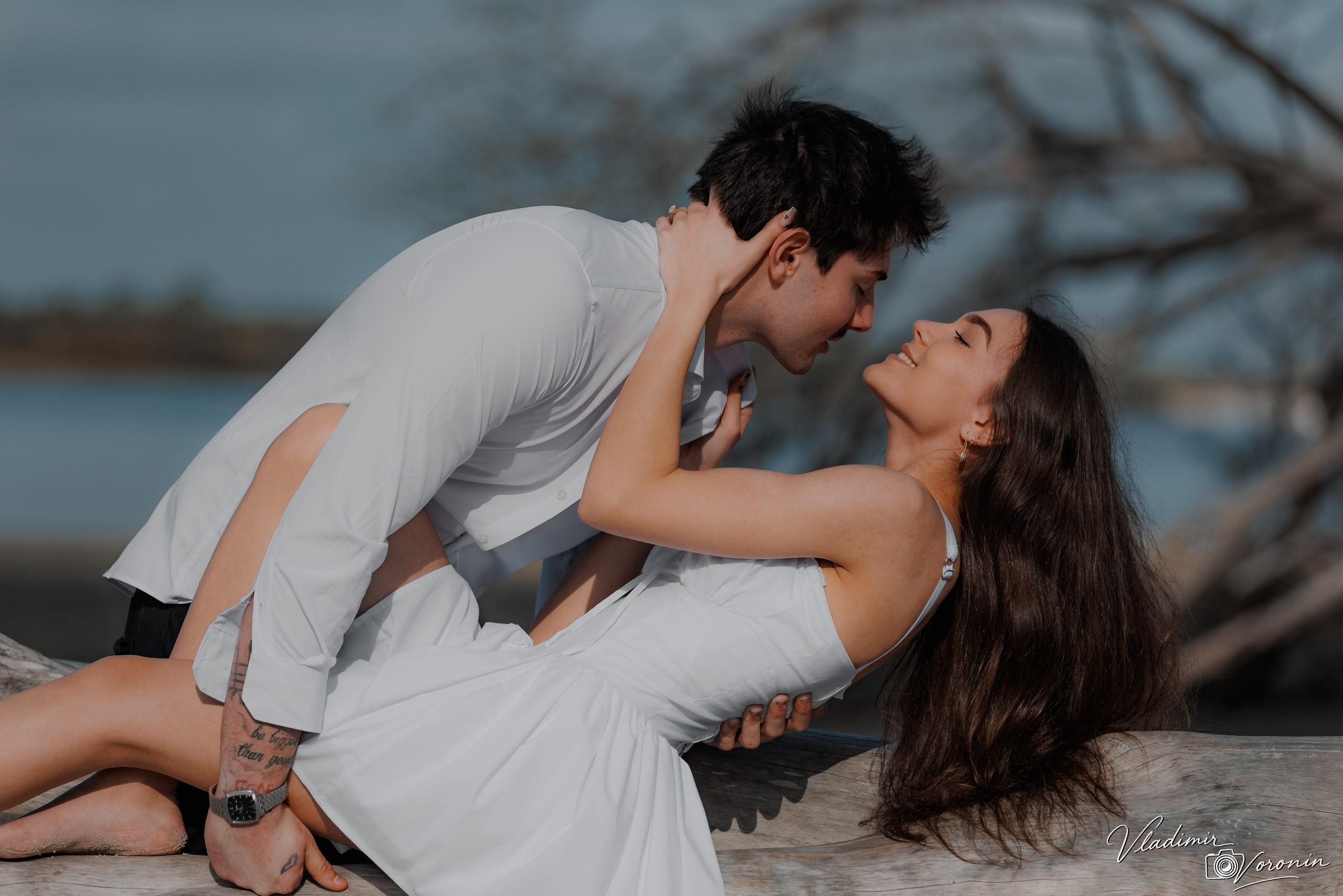 Gavin&Diana. Photographer St. Augustine