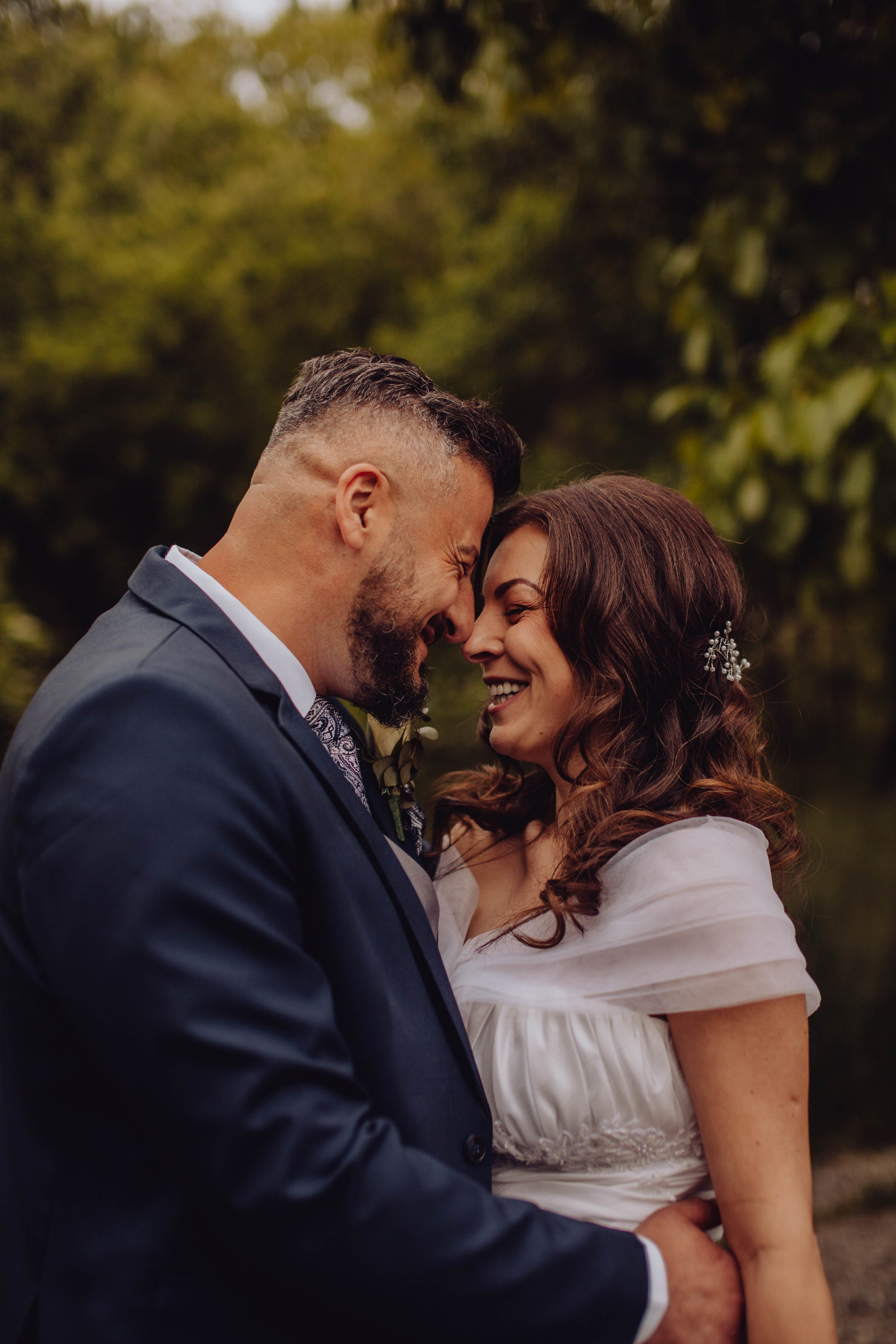 Adi & Cristina. Wedding & couple photographer from Romania Rut Vetan