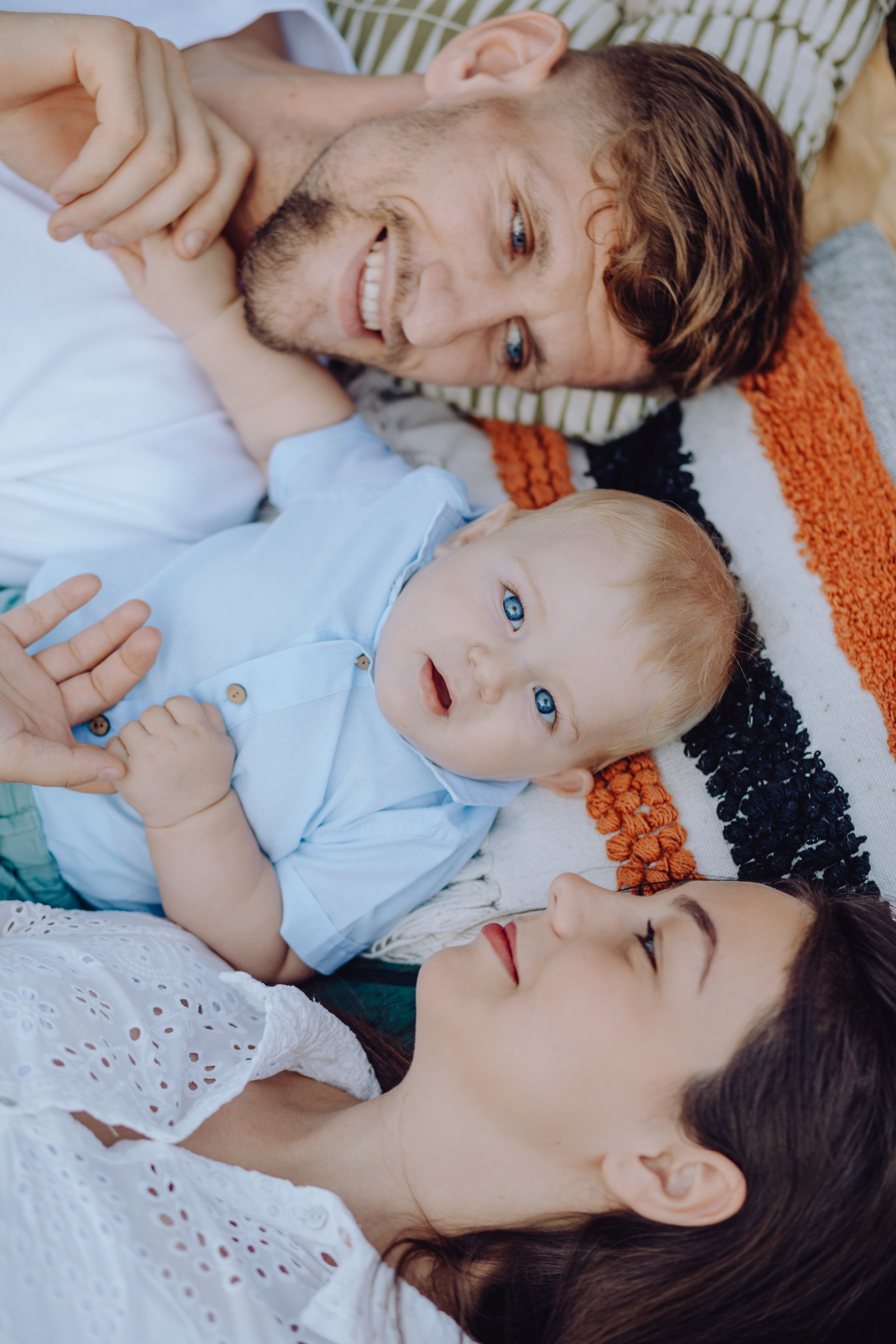 Beni & Adina. Wedding & couple photographer from Romania Rut Vetan