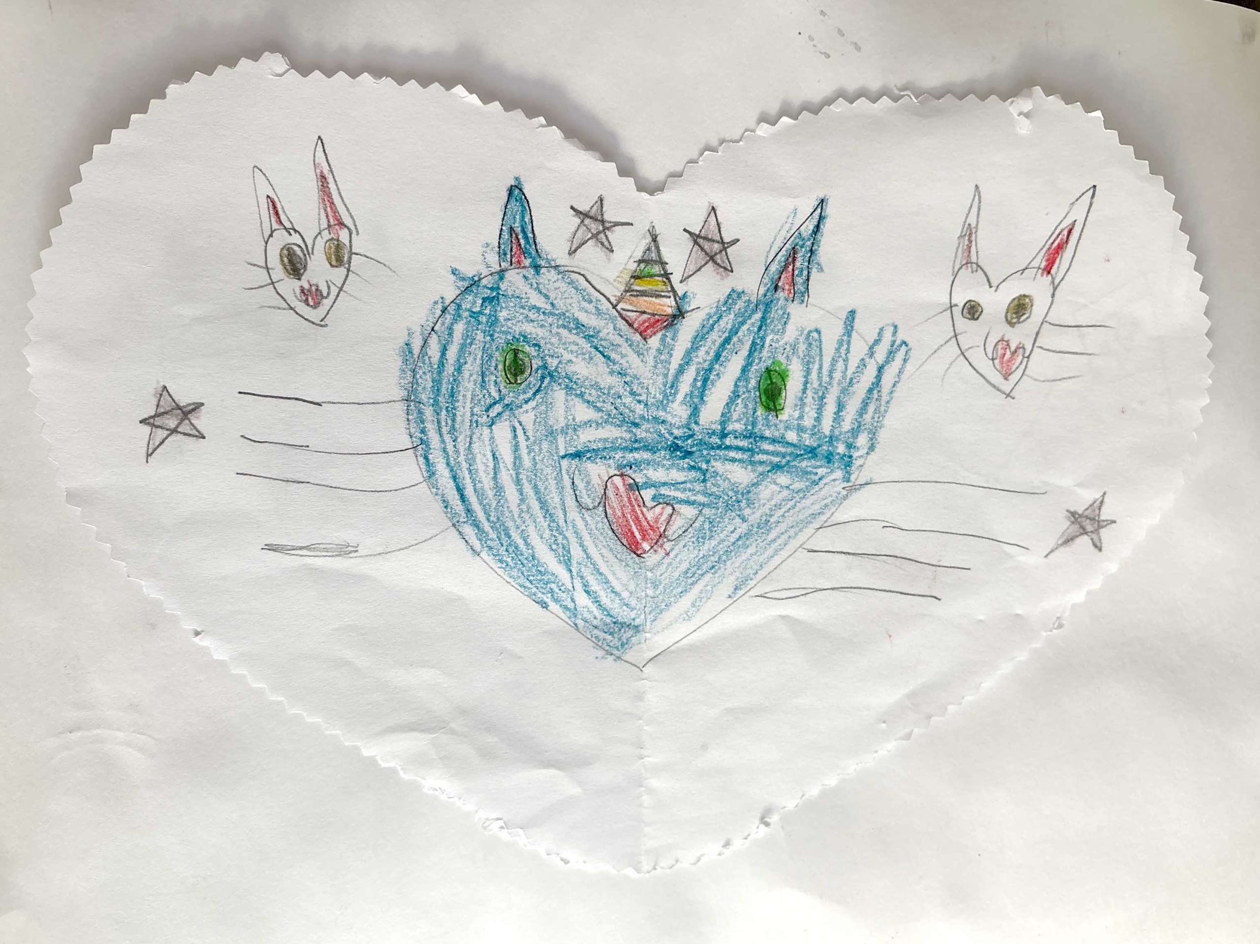 2024/5. Творчество сестричек Скляник