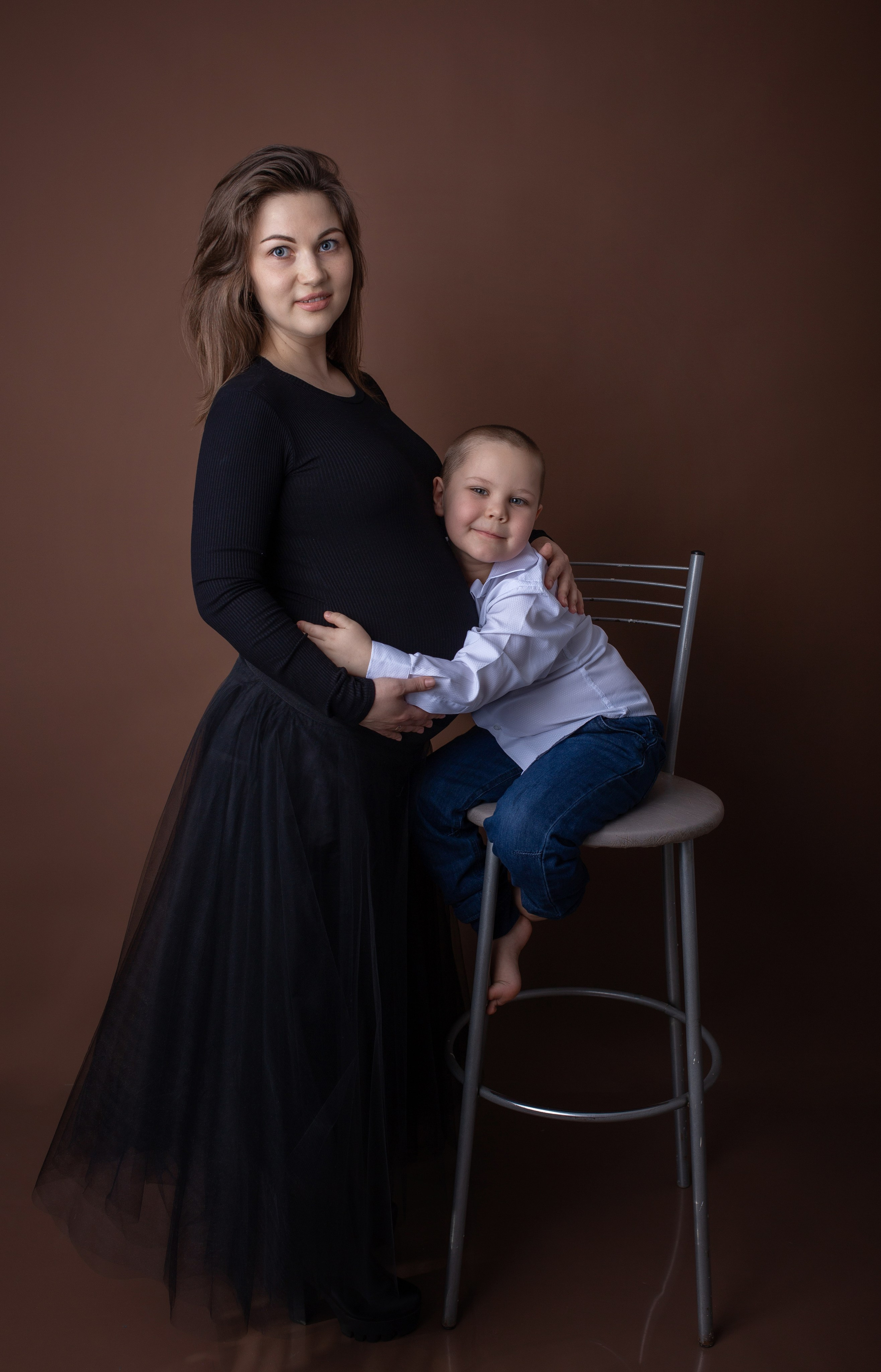 Каталог 3 Беременность. Катерина Шустерман — фотограф Newborn, семейный в Израиле