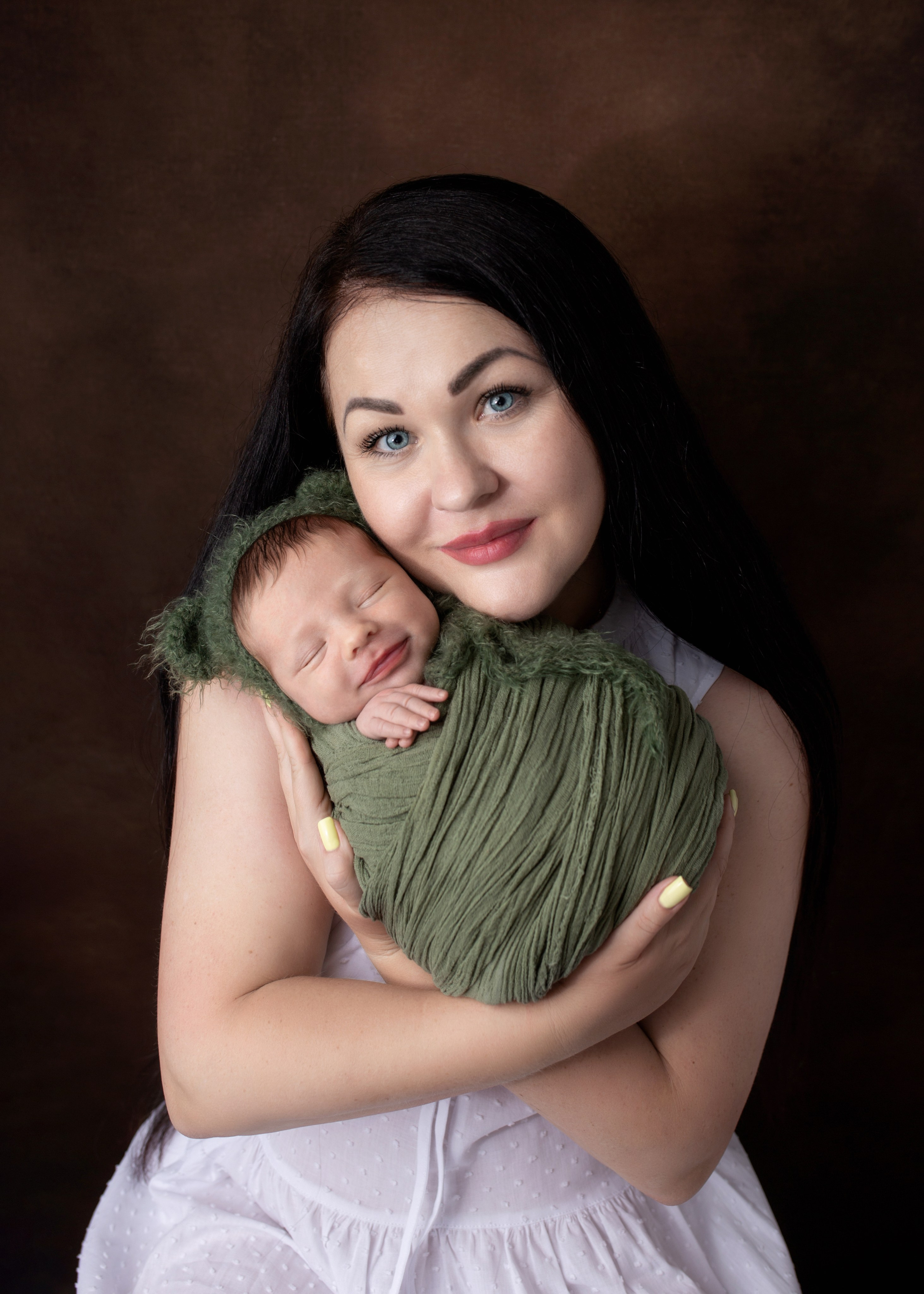 Каталог 12 Newborn. Катерина Шустерман — фотограф Newborn, семейный в Израиле