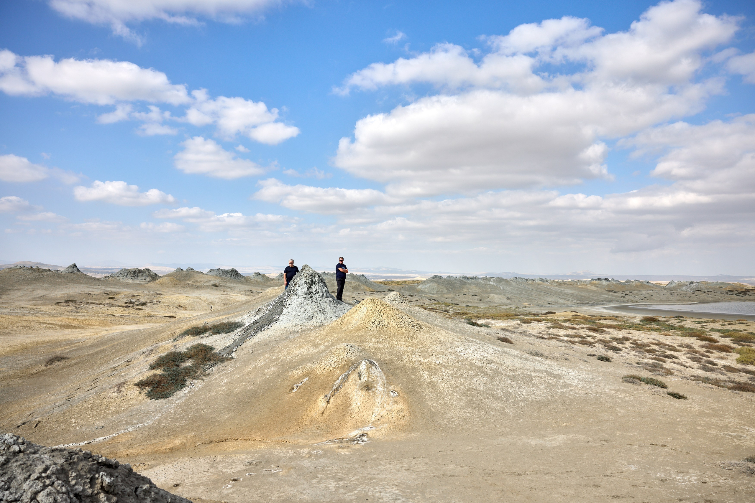 Экскурсия по Гобустану. День 3. Photographer in Baku Kamran Enceladus