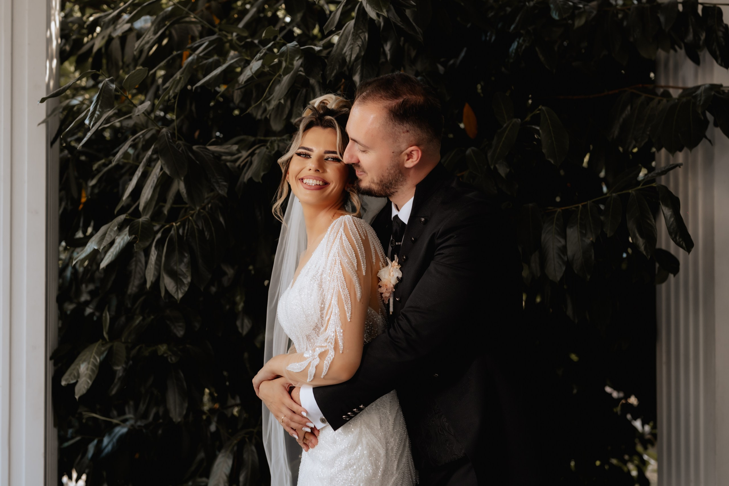 Bianca - Florin | Ramnicu Valcea. Fotografie & Videografie Nunta