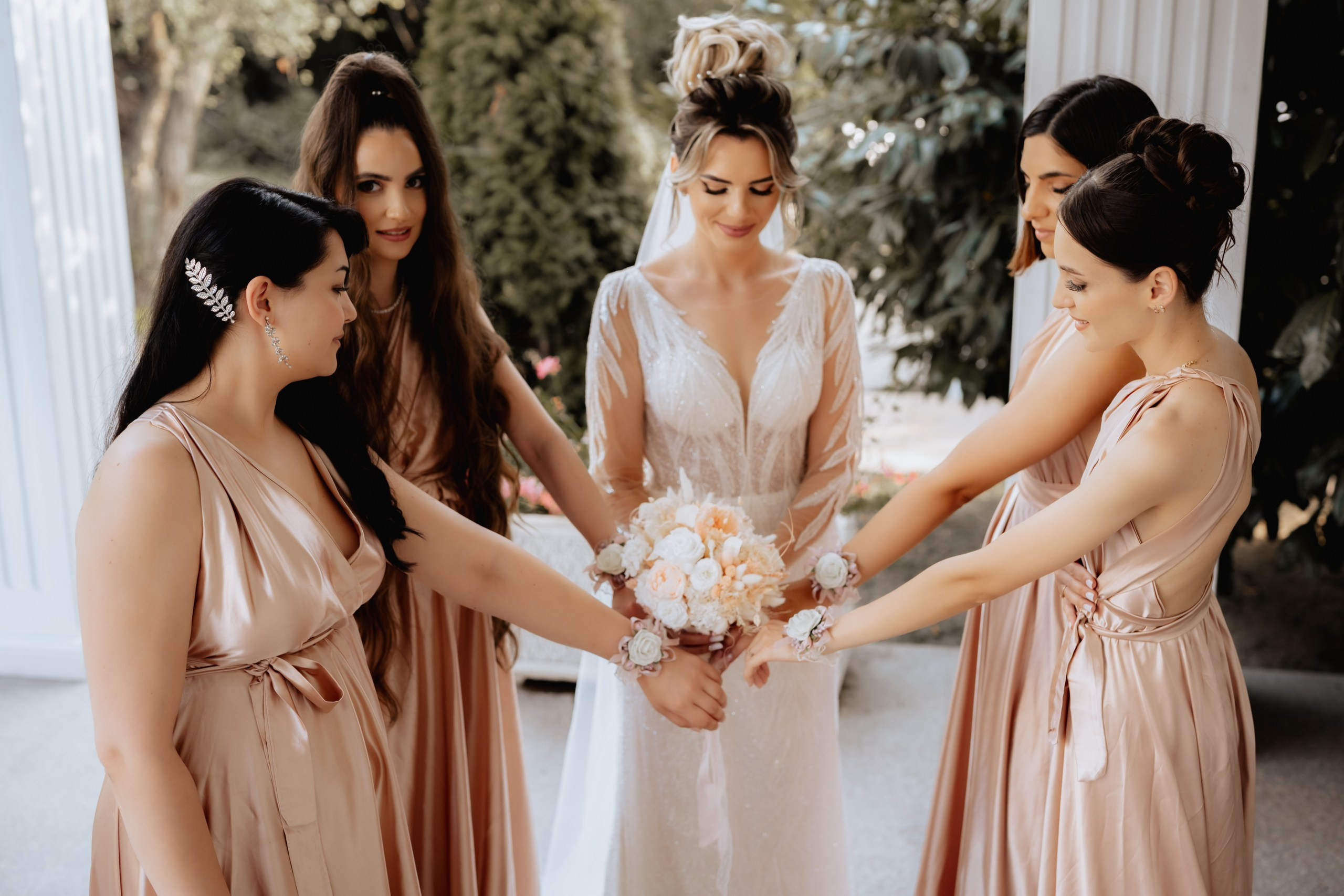 Bianca - Florin | Ramnicu Valcea. Fotografie & Videografie Nunta