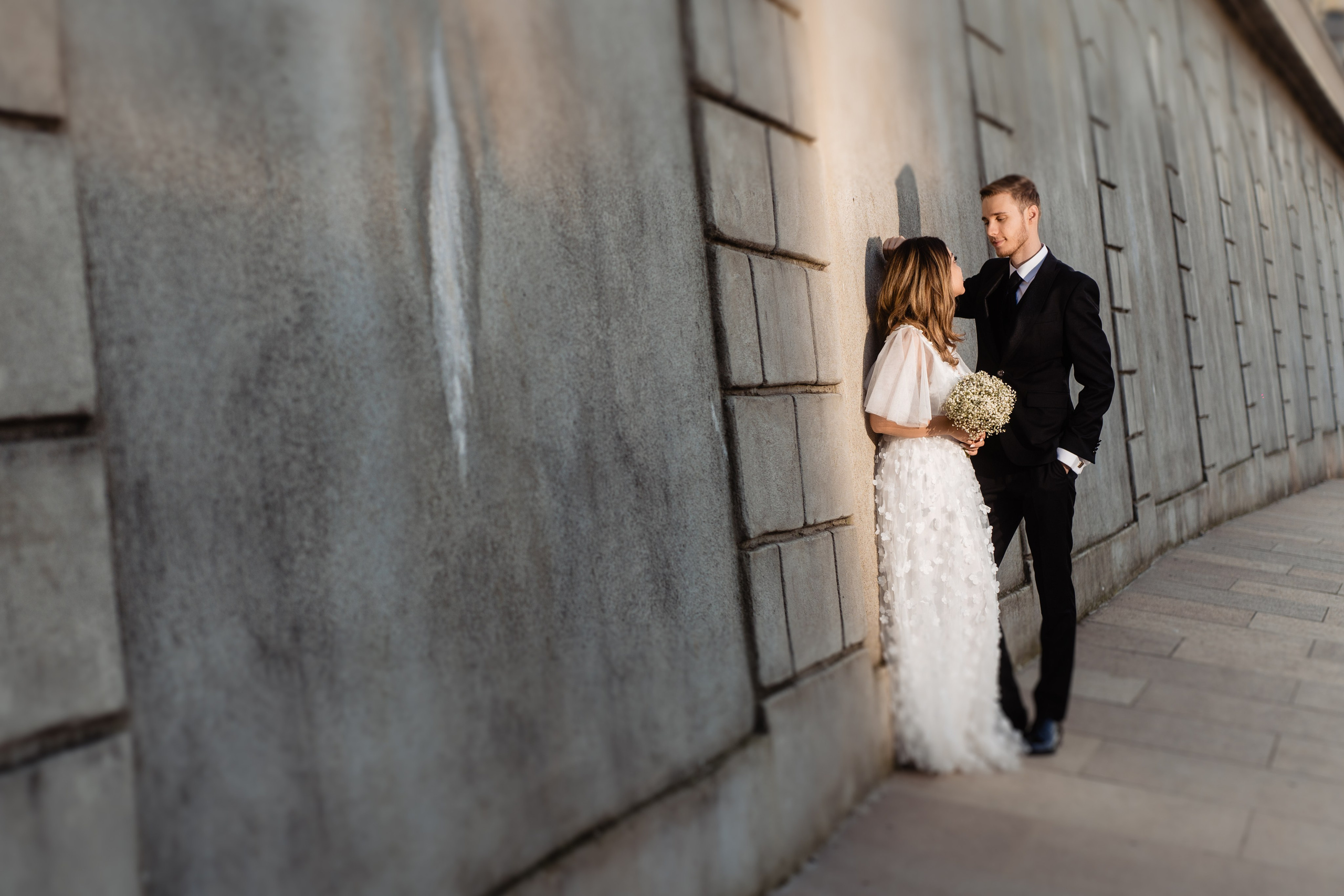 Ella - Catalin | Oradea