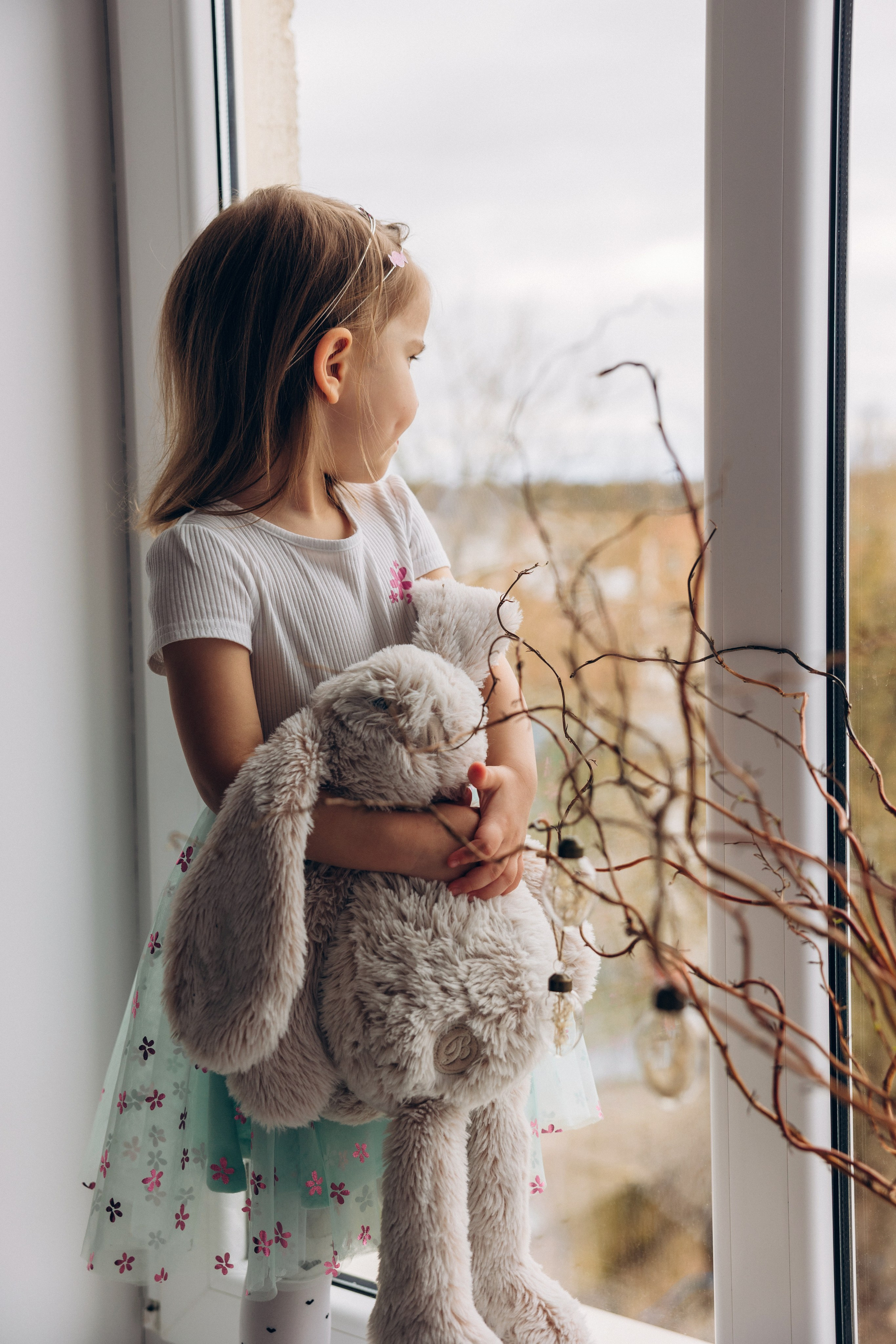 Nastrój w kolorze żółtym. Anna Rudnichenko Fotograf Szczecin / Анна Рудніченко Фотограф Щецин