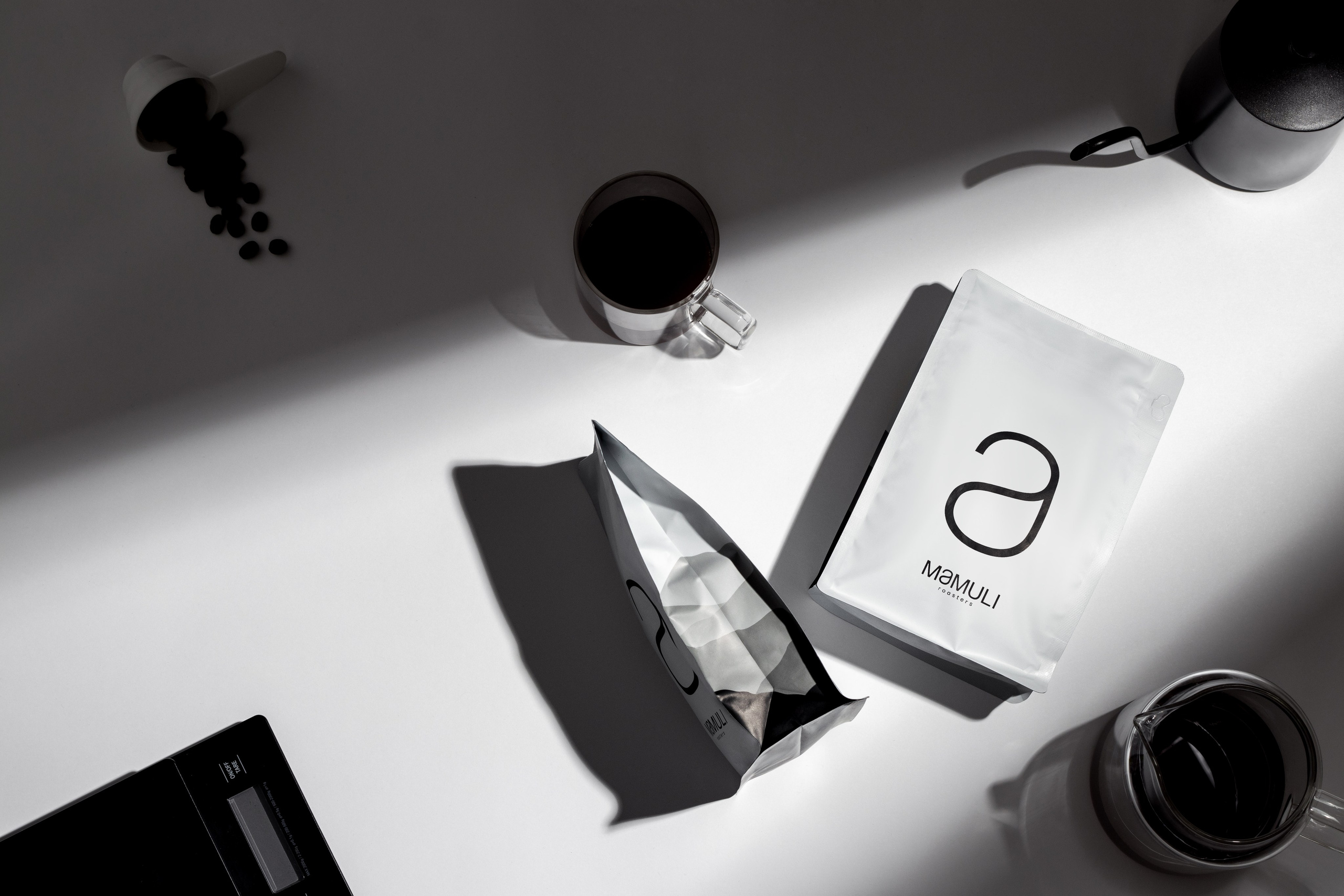 Mamuli Roasters. Тина Ковальская | food&предметный фотограф |Тбилиси