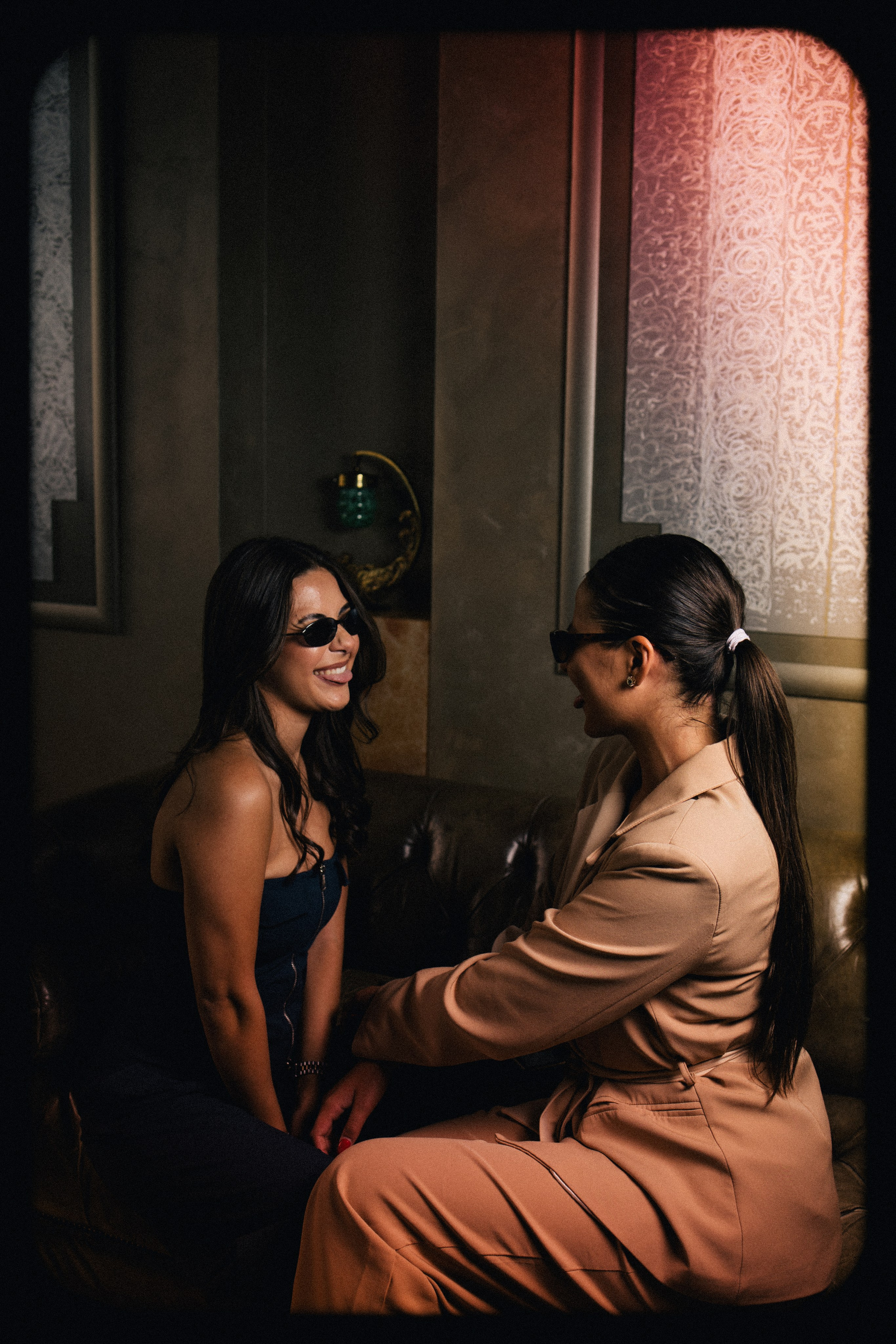 Natalija & Nikolina. Golub Photography | Events & Portrait