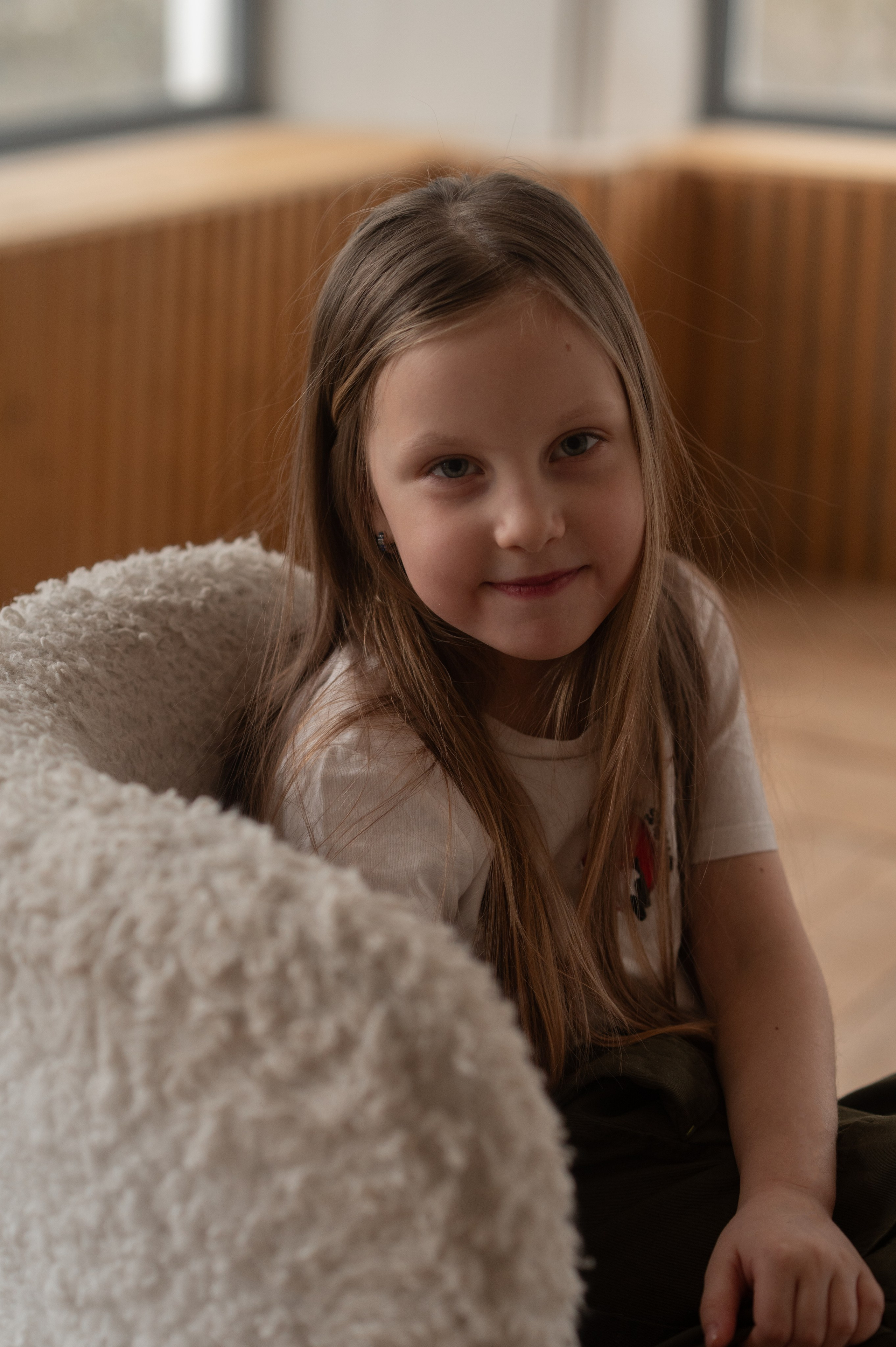 Фотосессия семейная в студии Калининграда. Фотограф в Калининграде Анна Пошкус