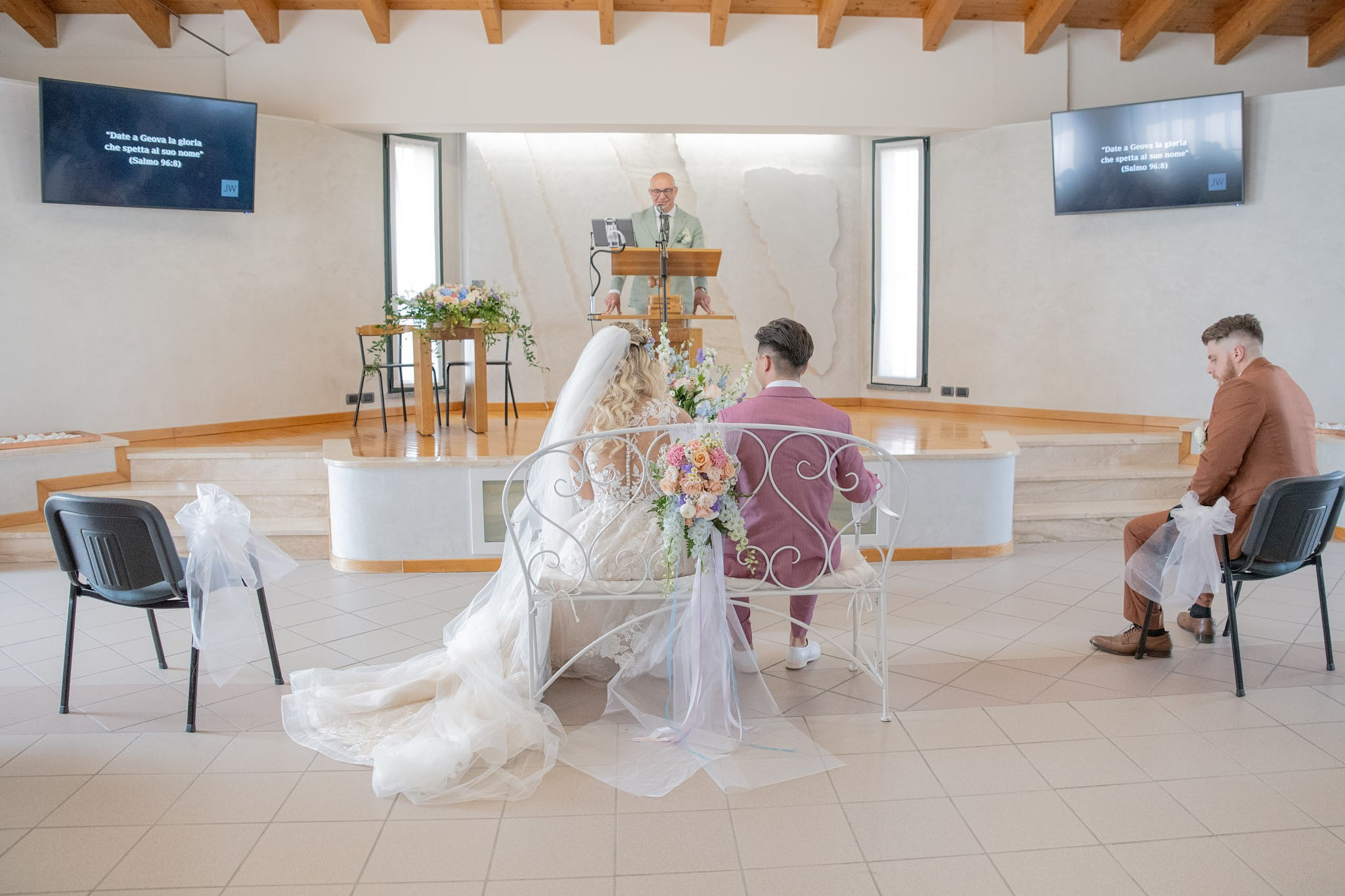 Angelo & Claudia. Fotografo matrimonio Lago di Como Ferrari Media Production