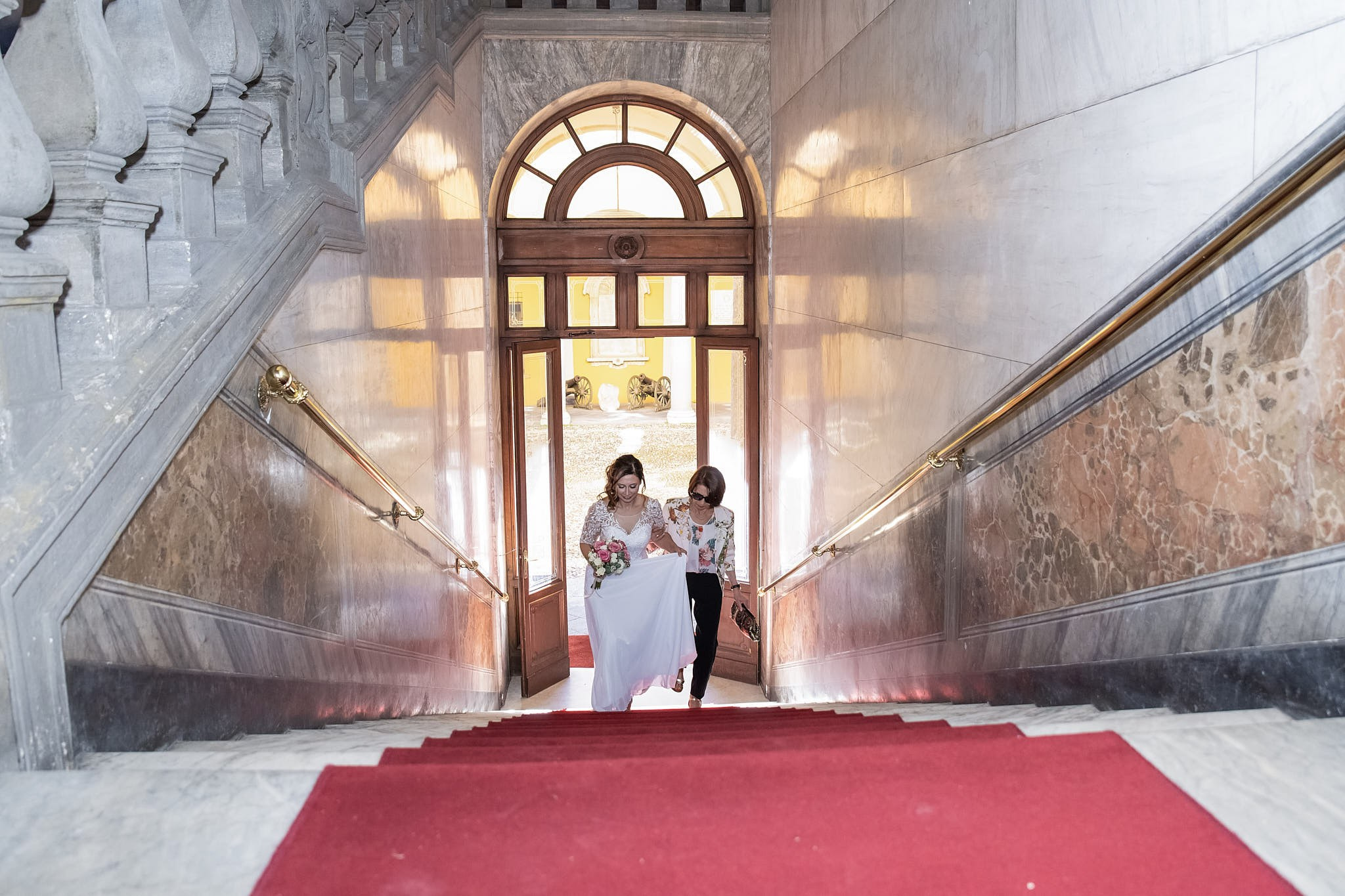 Karin & Guido. Fotografo matrimonio Lago di Como Ferrari Media Production