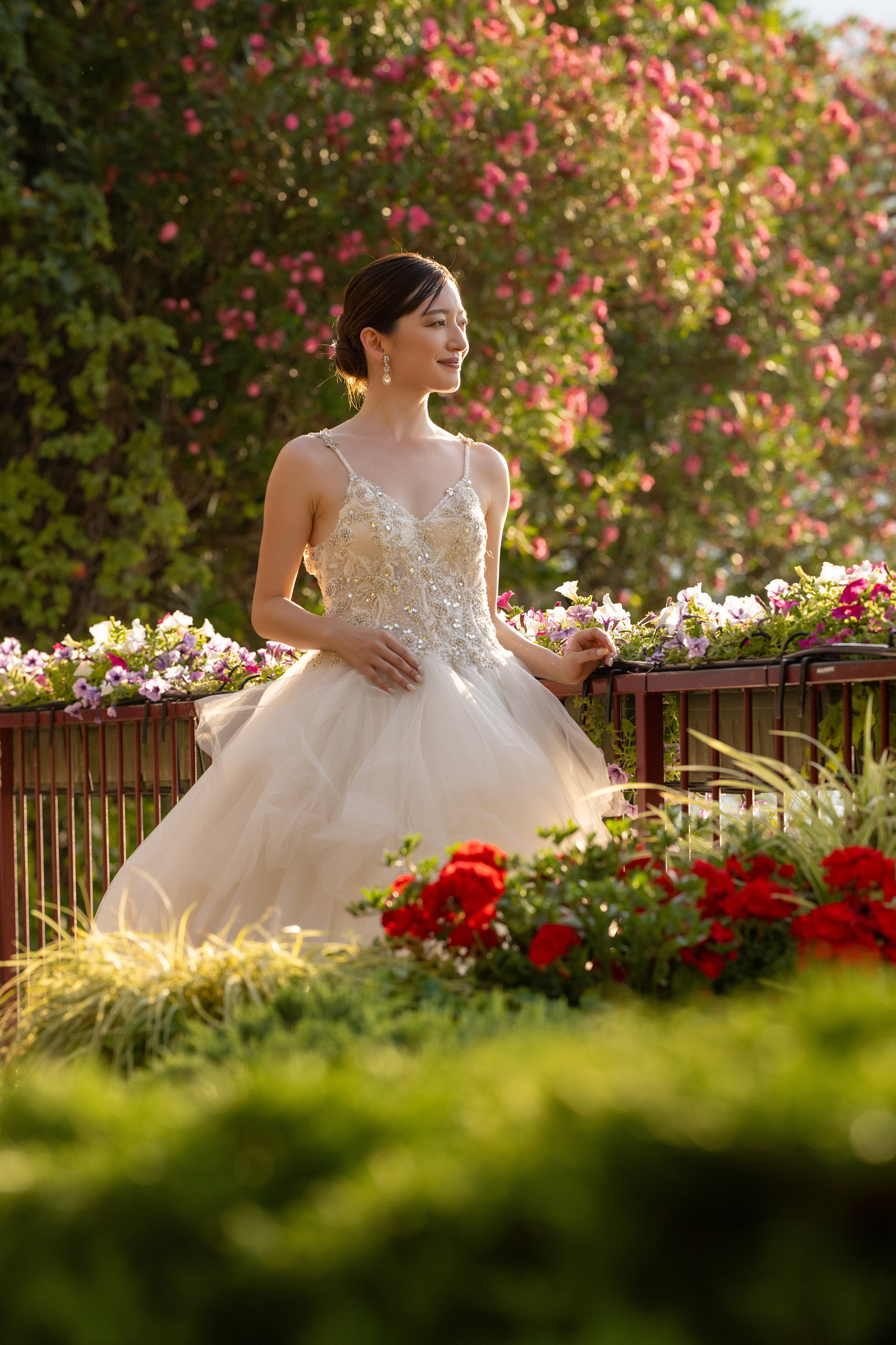 Villa Monastero. Fotografo matrimonio Lago di Como Ferrari Media Production