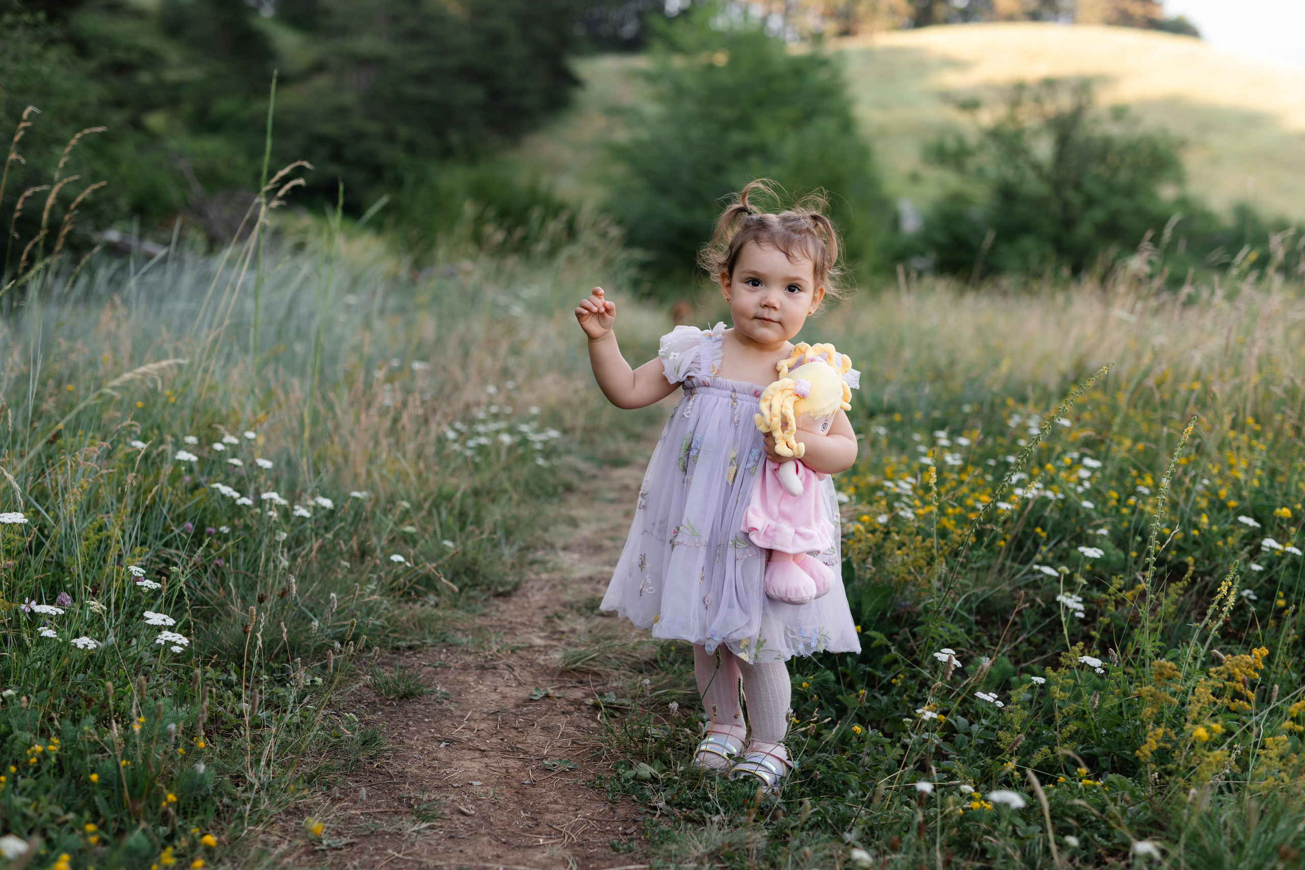 Nico, Luci & Ilaria — Family. Main