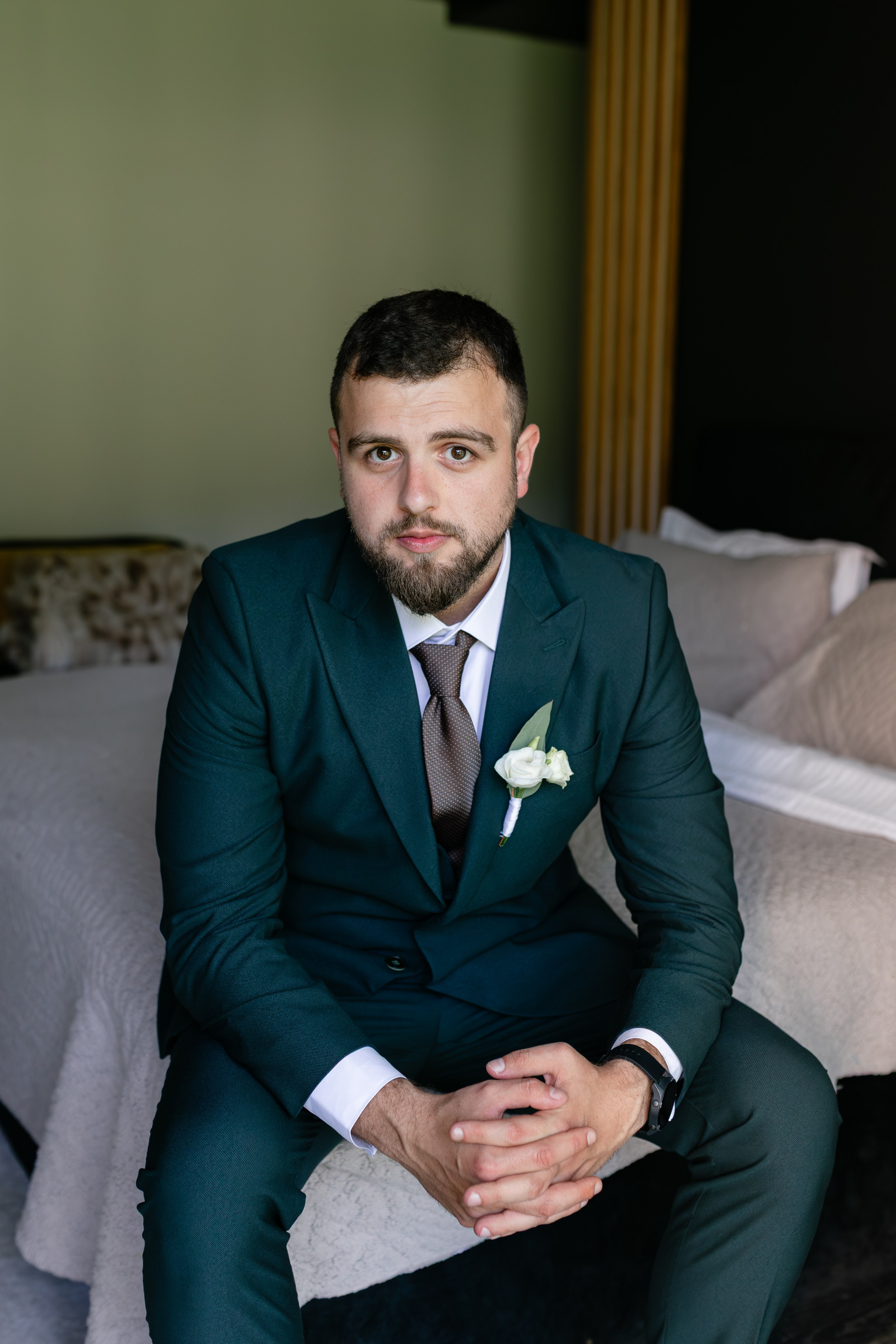 Flori & Cosmin. Main