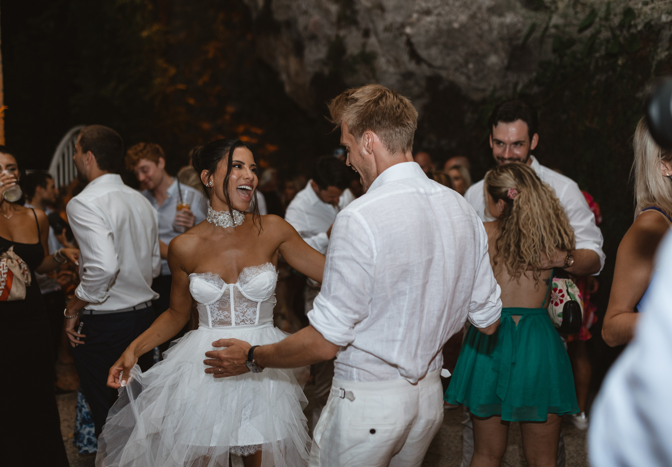 Naila & Oliver’s Wedding at Villa Balbianello, Lake Como. YES I DO PRODUCTION — Wedding photography&videography