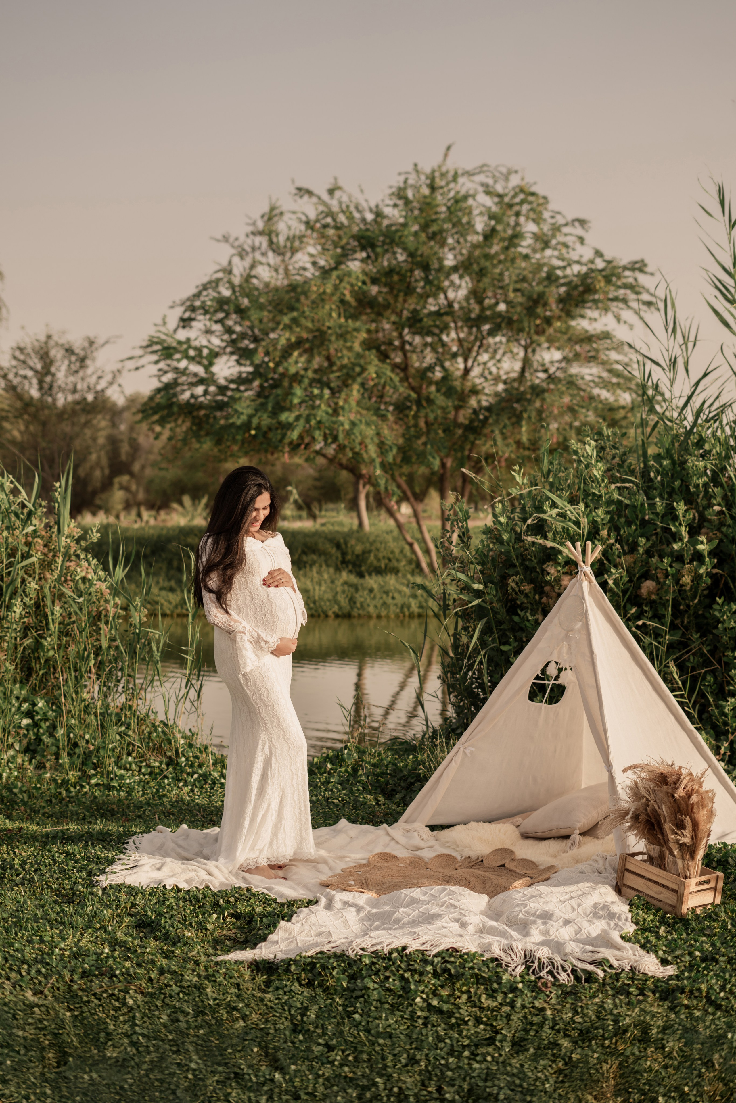 It’s a boy!. Angela Iakovleva — Family Photographer in Dubai