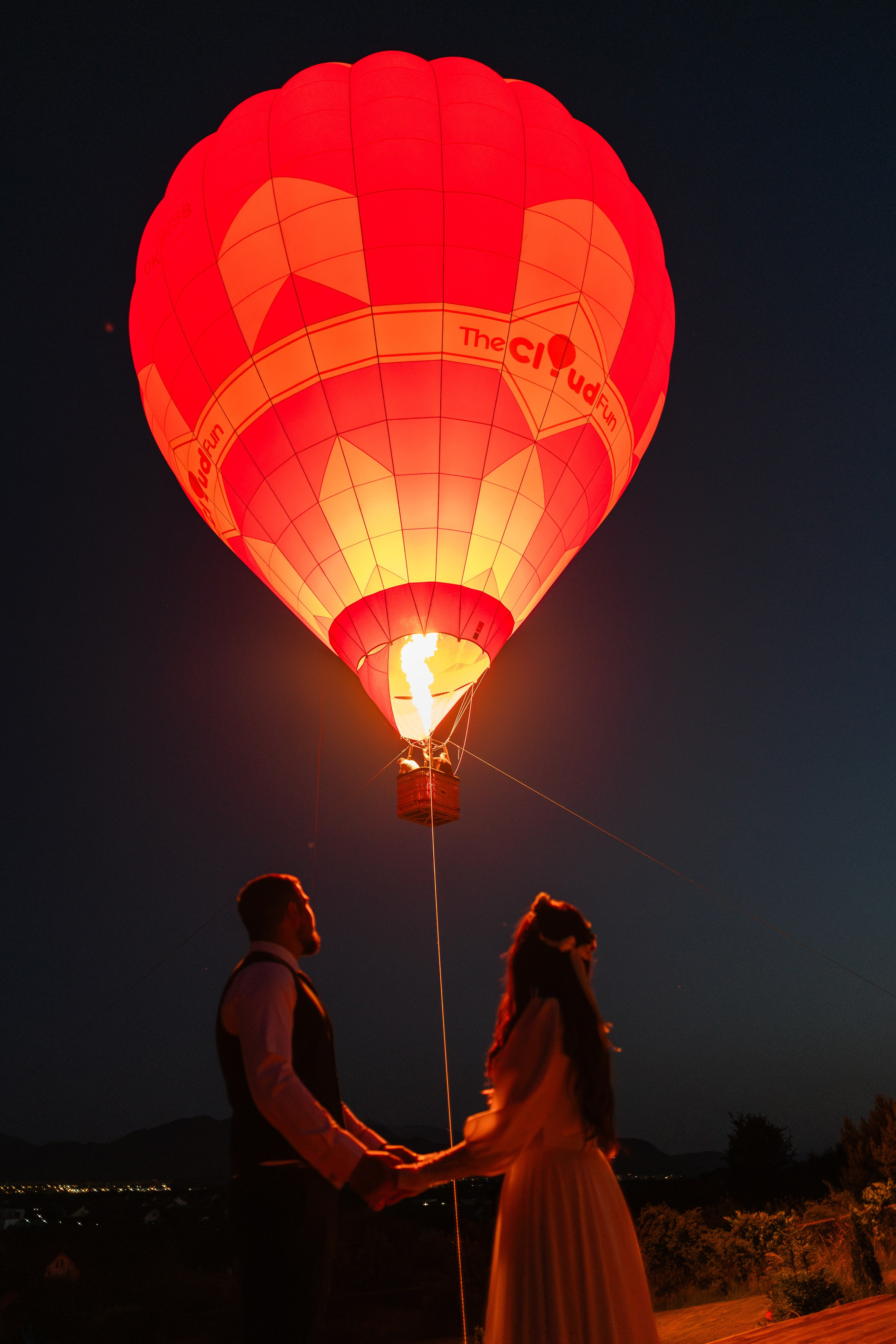 Flori & Cosmin. Main