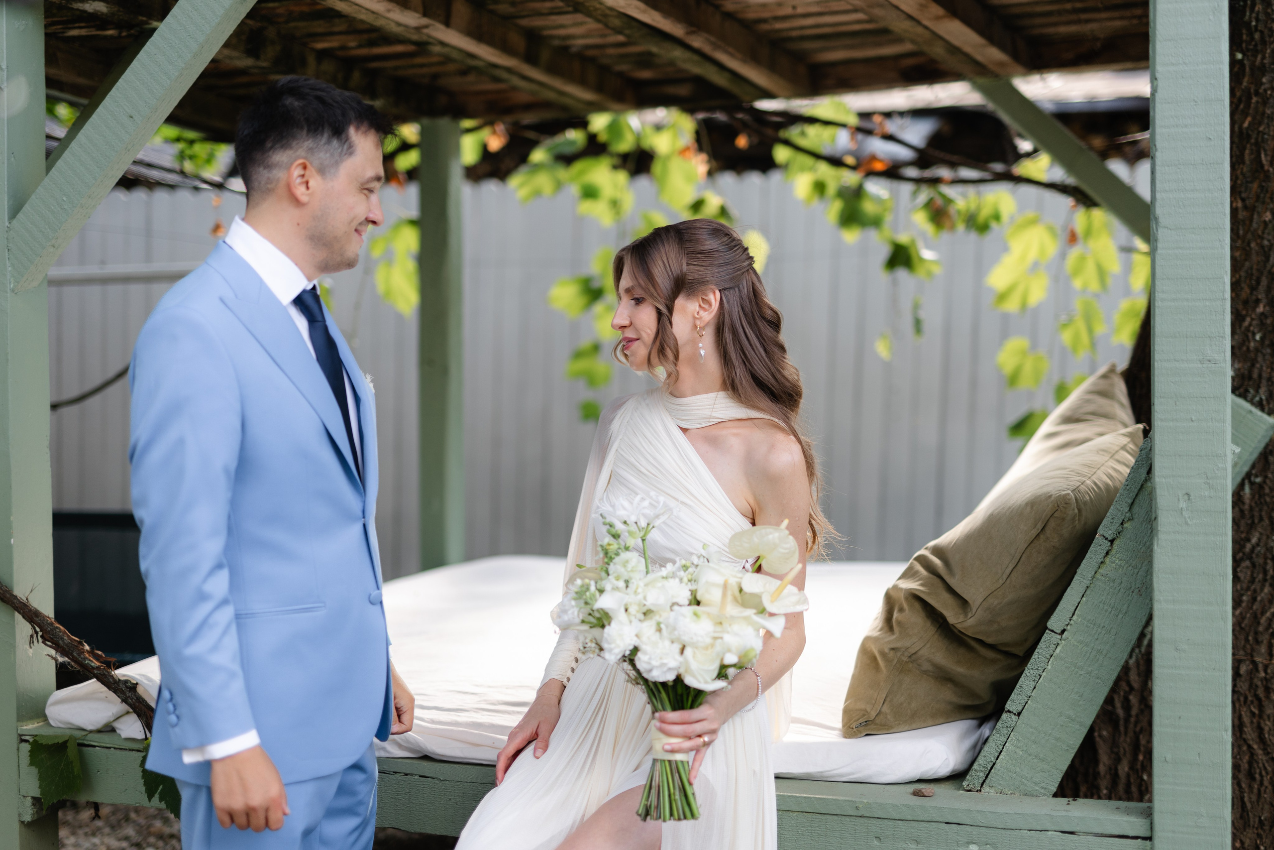 Natalia & Costin. Main