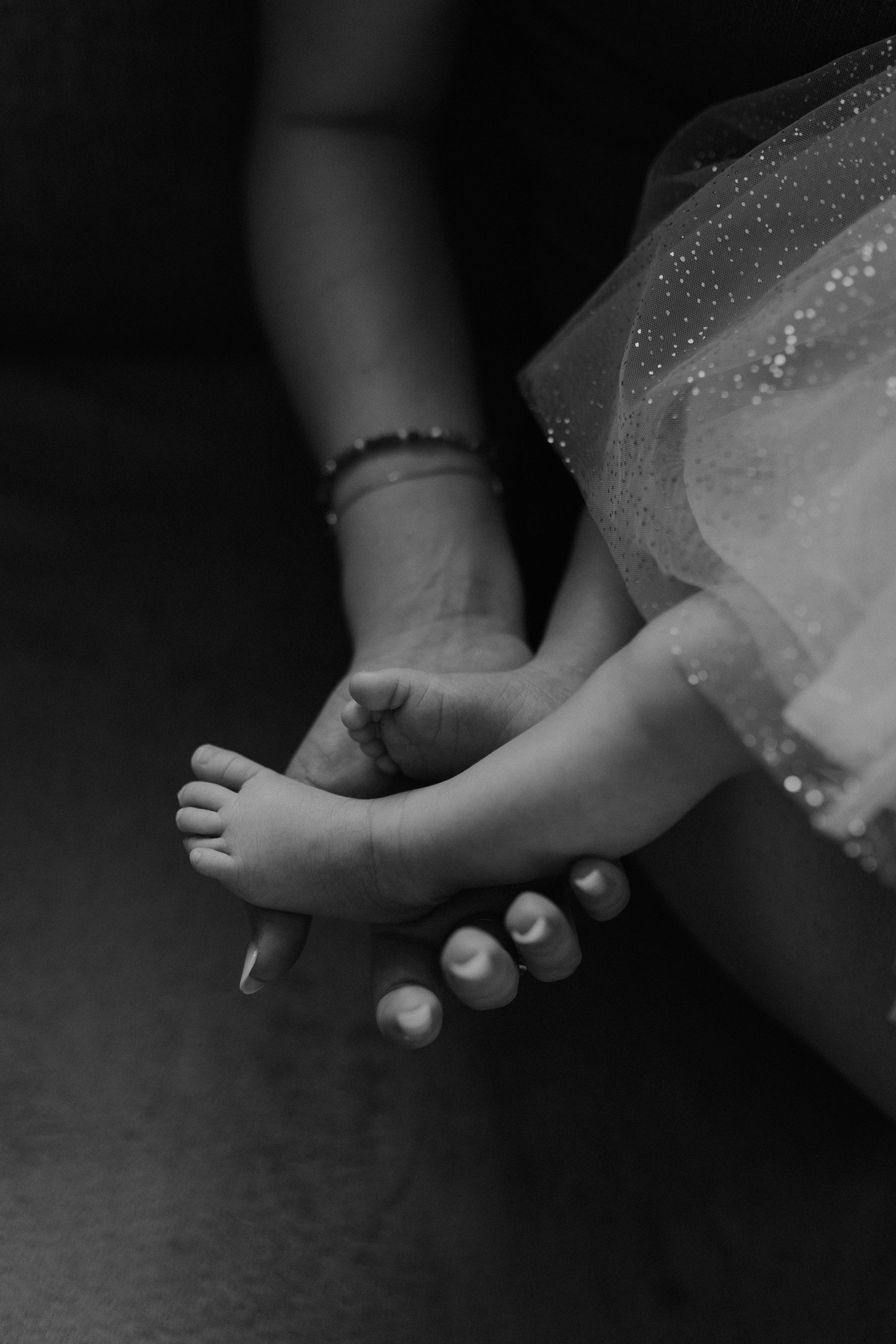 Sarah Ilaria — Newborn. Main