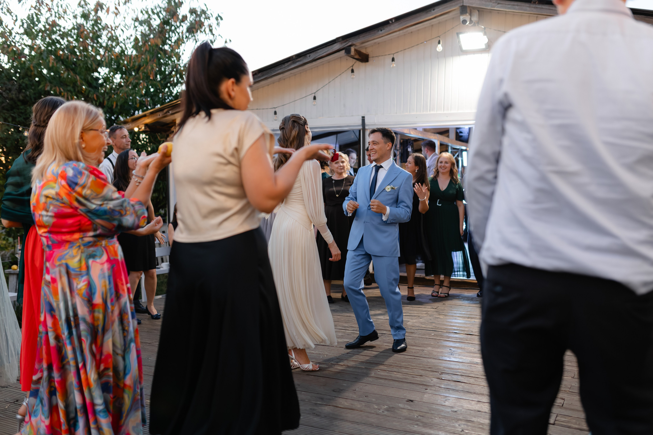 Natalia & Costin. Main