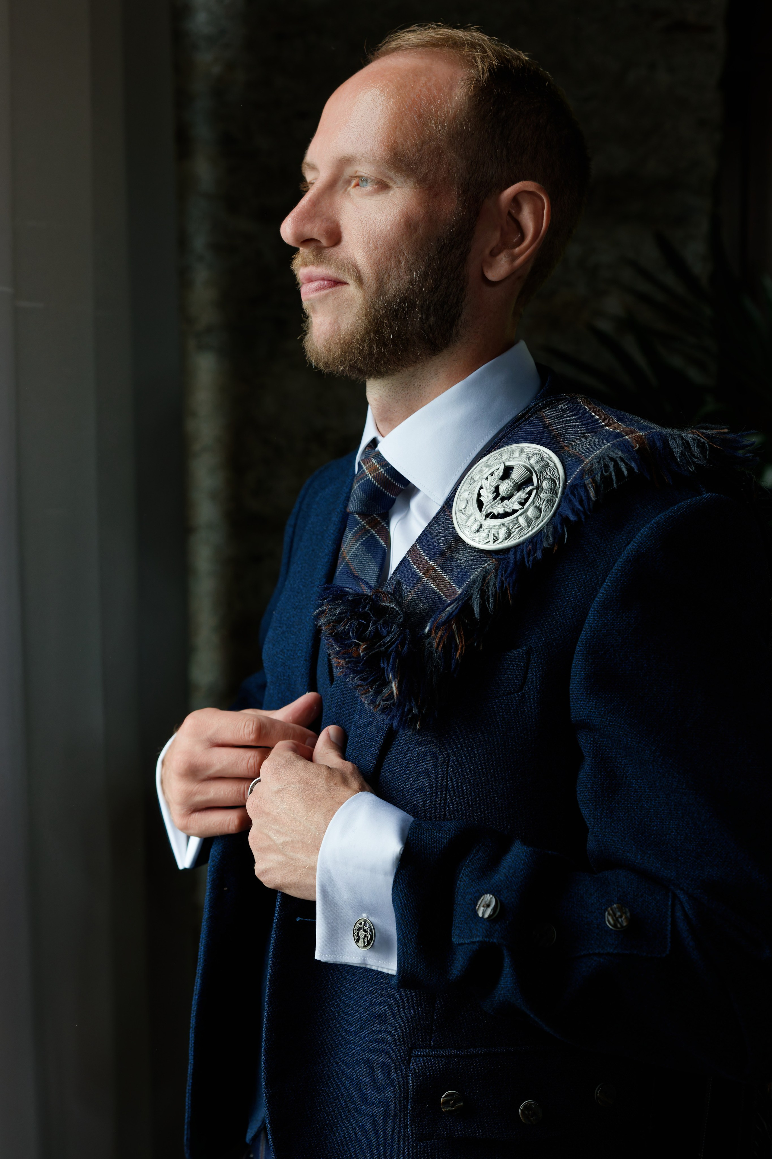 Wedding at Villa Porta on Lake Maggiore