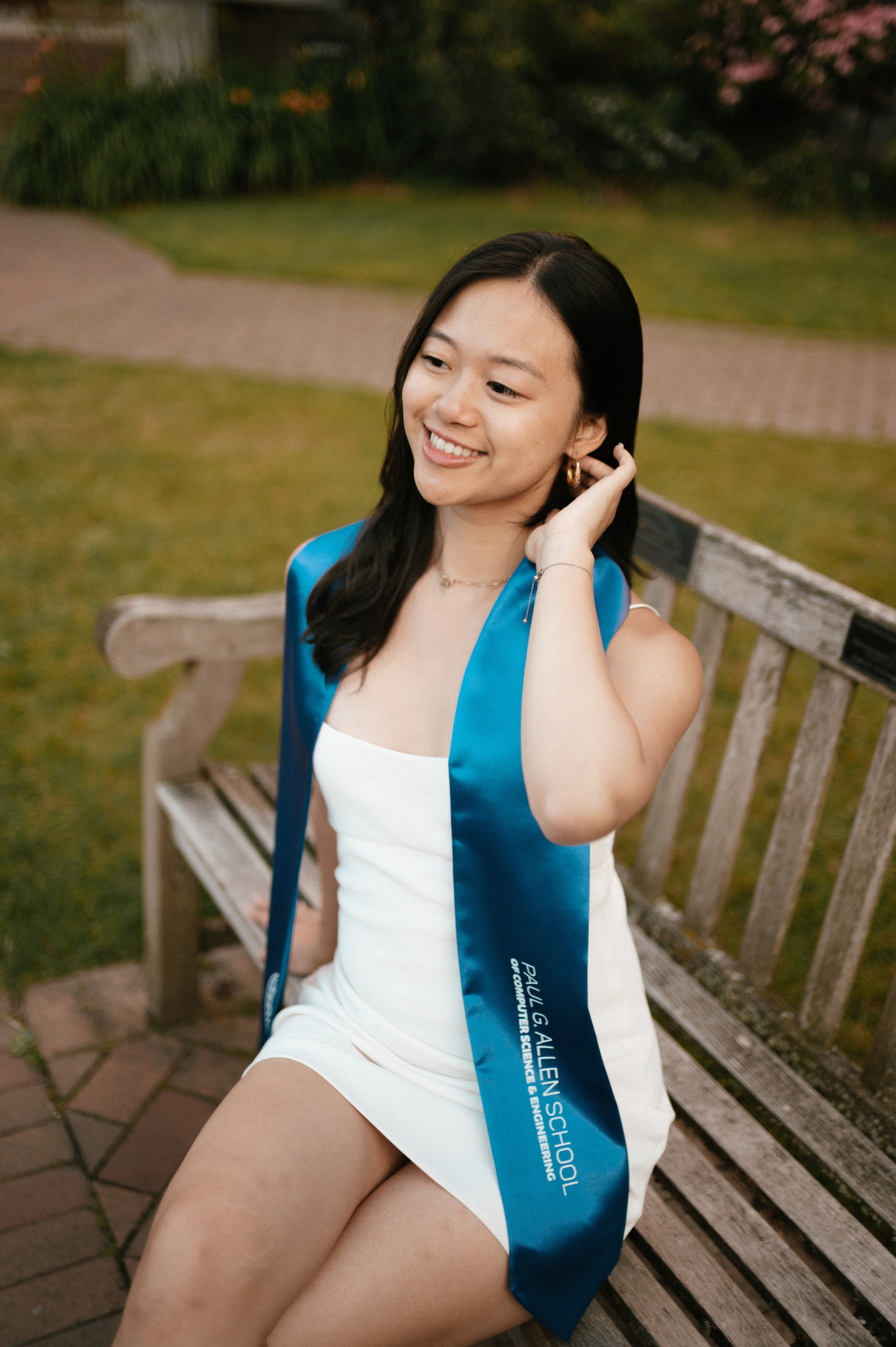 Elaine. Portrait & Events Photographer in Seattle