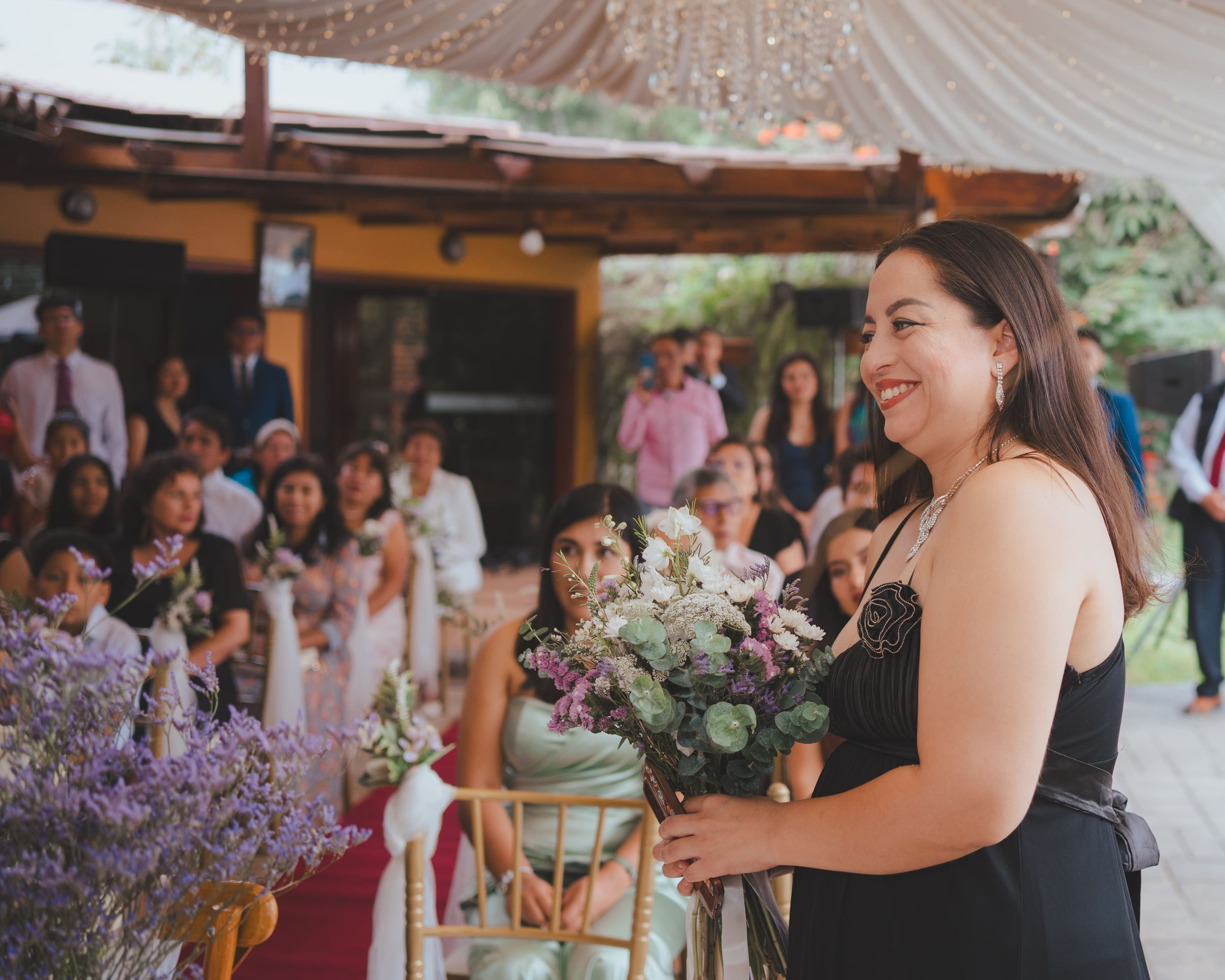 Patrick & Elizabeth. Fotografo de Bodas