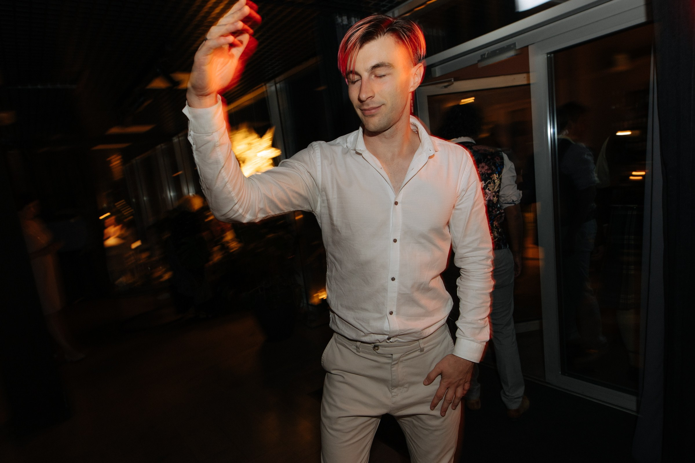 Vestuvinė fotosesija Kaune