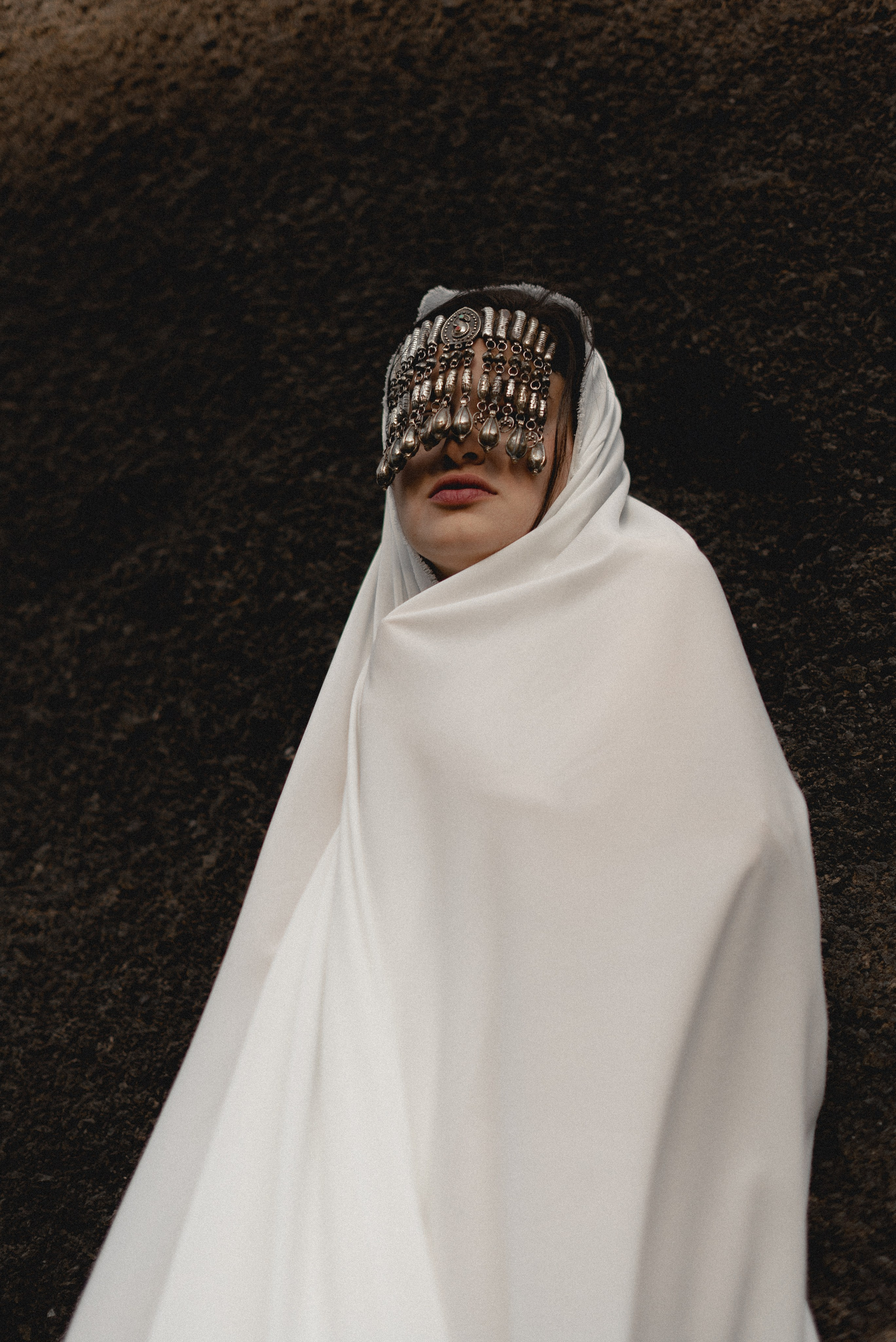 Природная съёмка