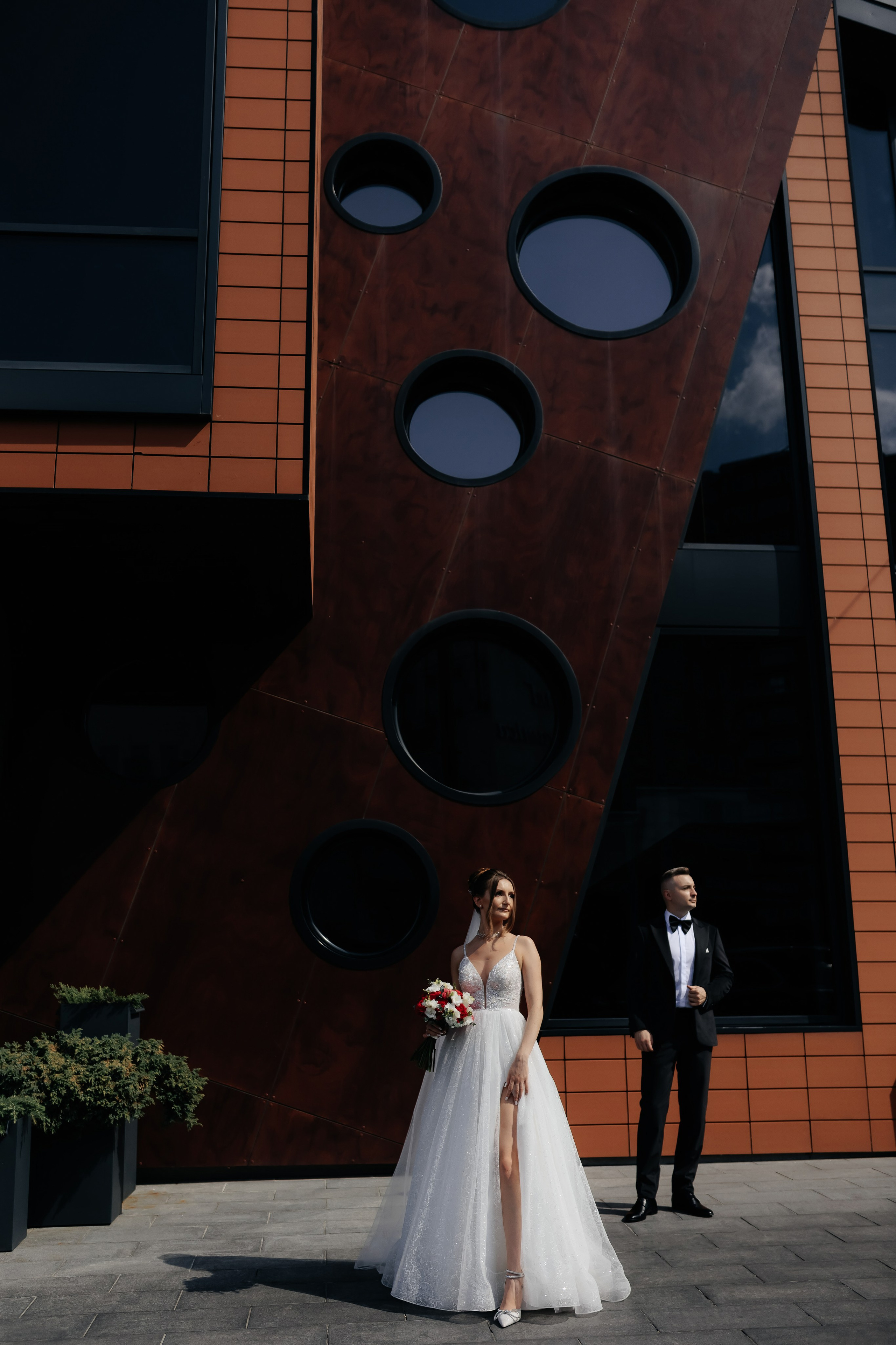 Vadim & Irina. ProWed — Foto Video Moldova și România