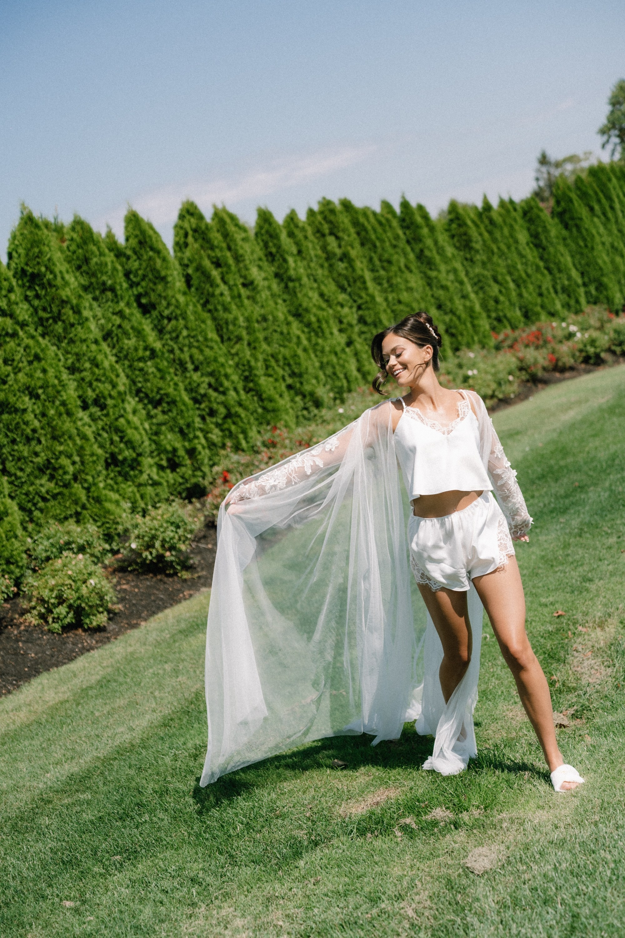 Emily and Blake. Wedding photographer and videographer New York | New Jersey